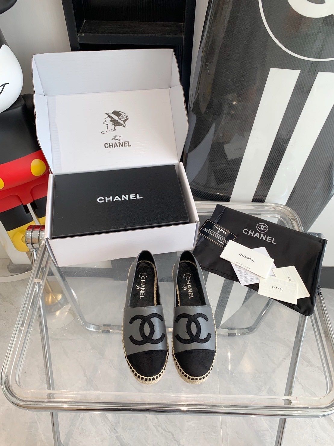 Chanel 