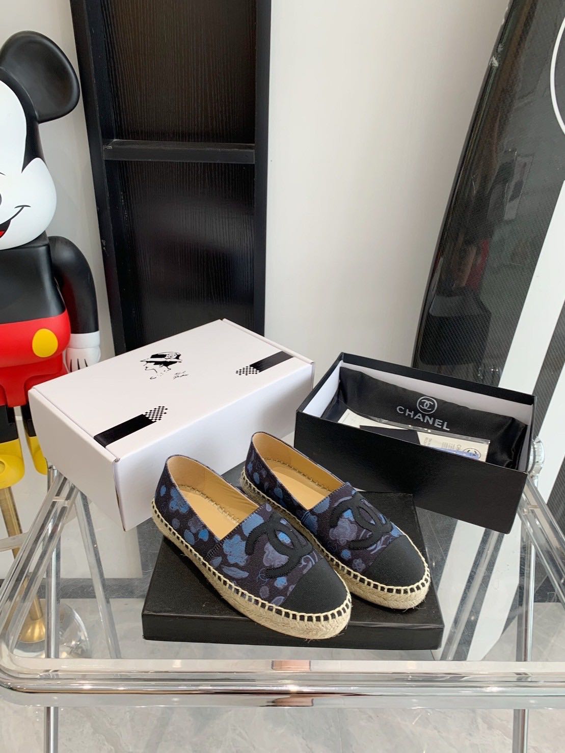 Chanel 