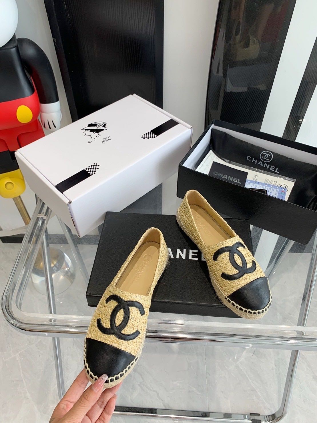 Chanel 