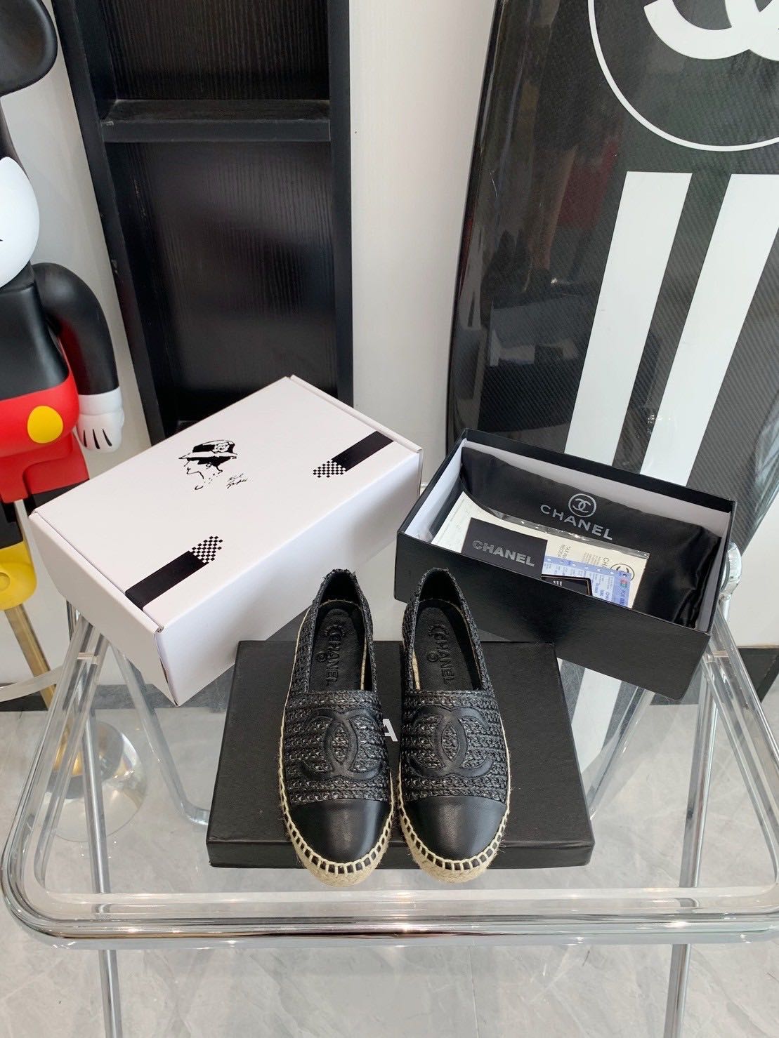 Chanel 