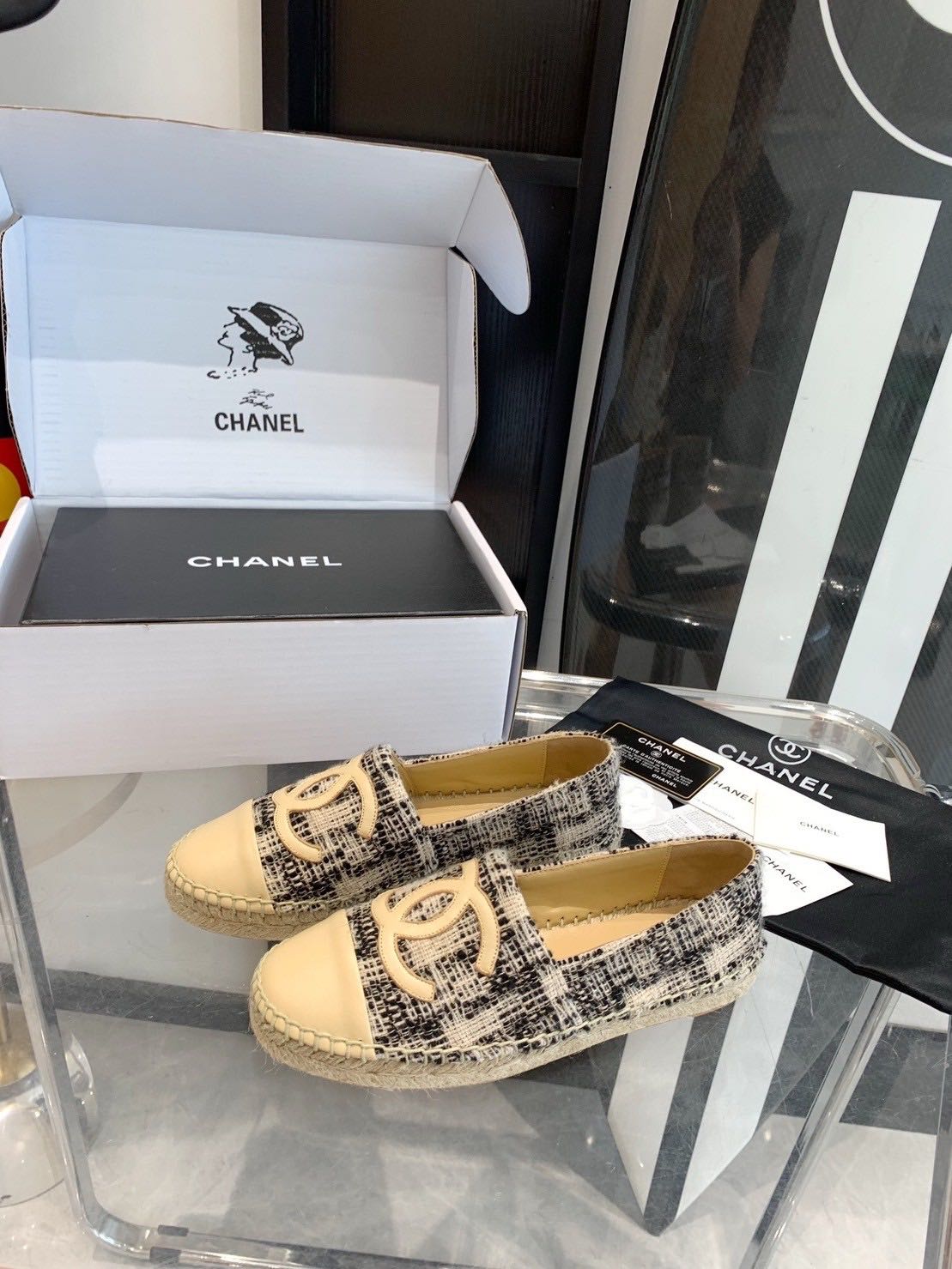Chanel 