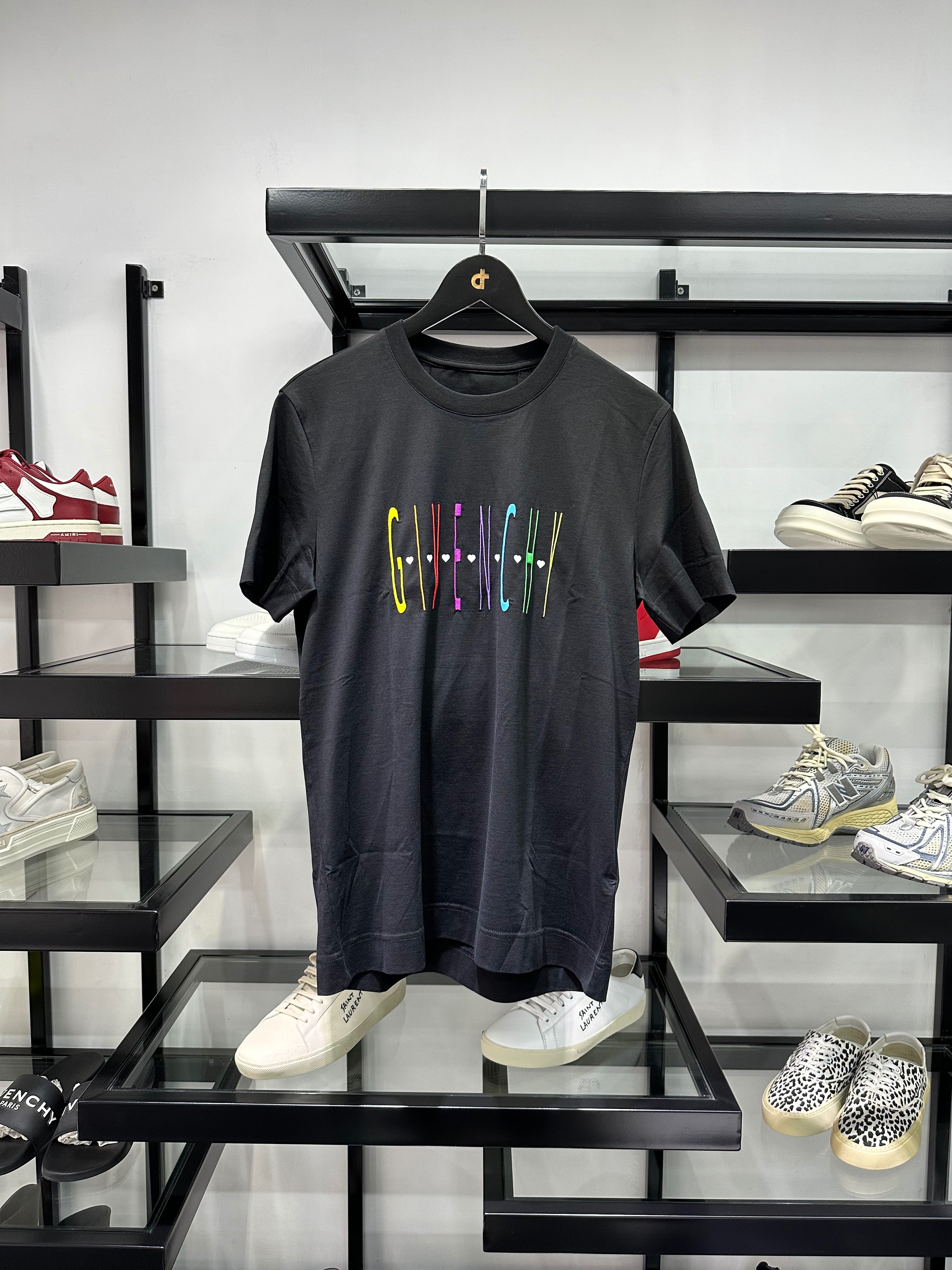 Givenchy Rainbow 