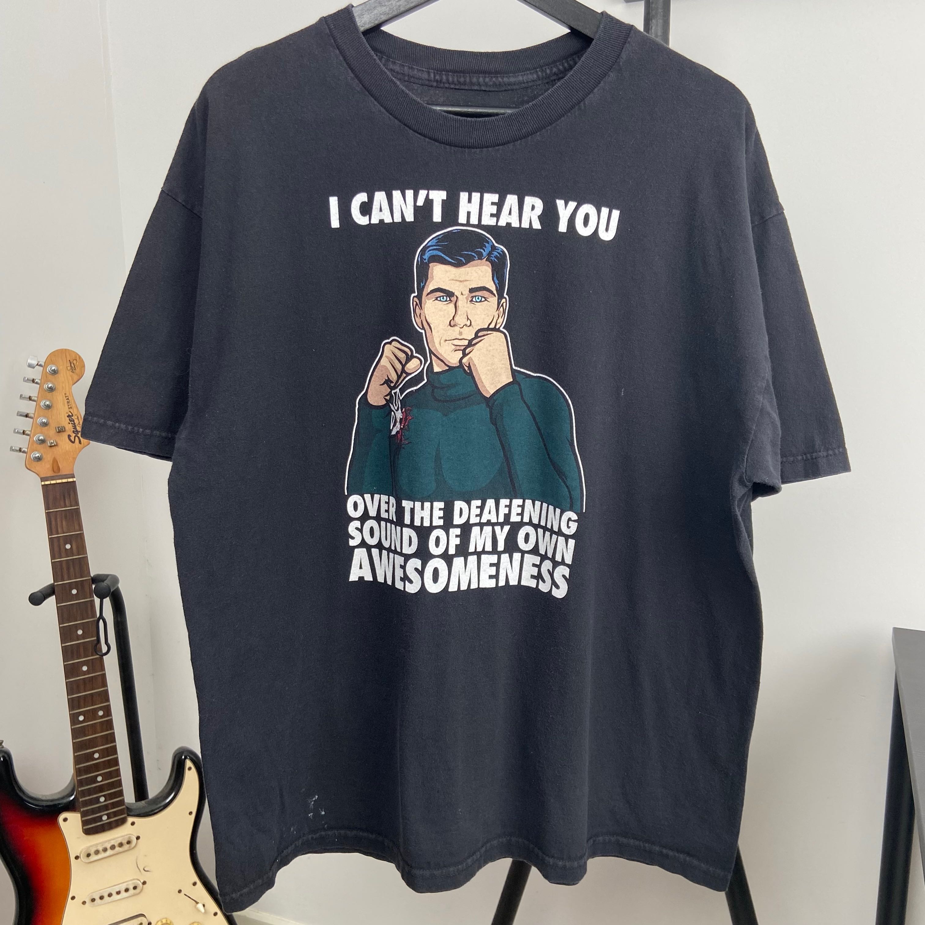 Archer size L (22.5/27.5)