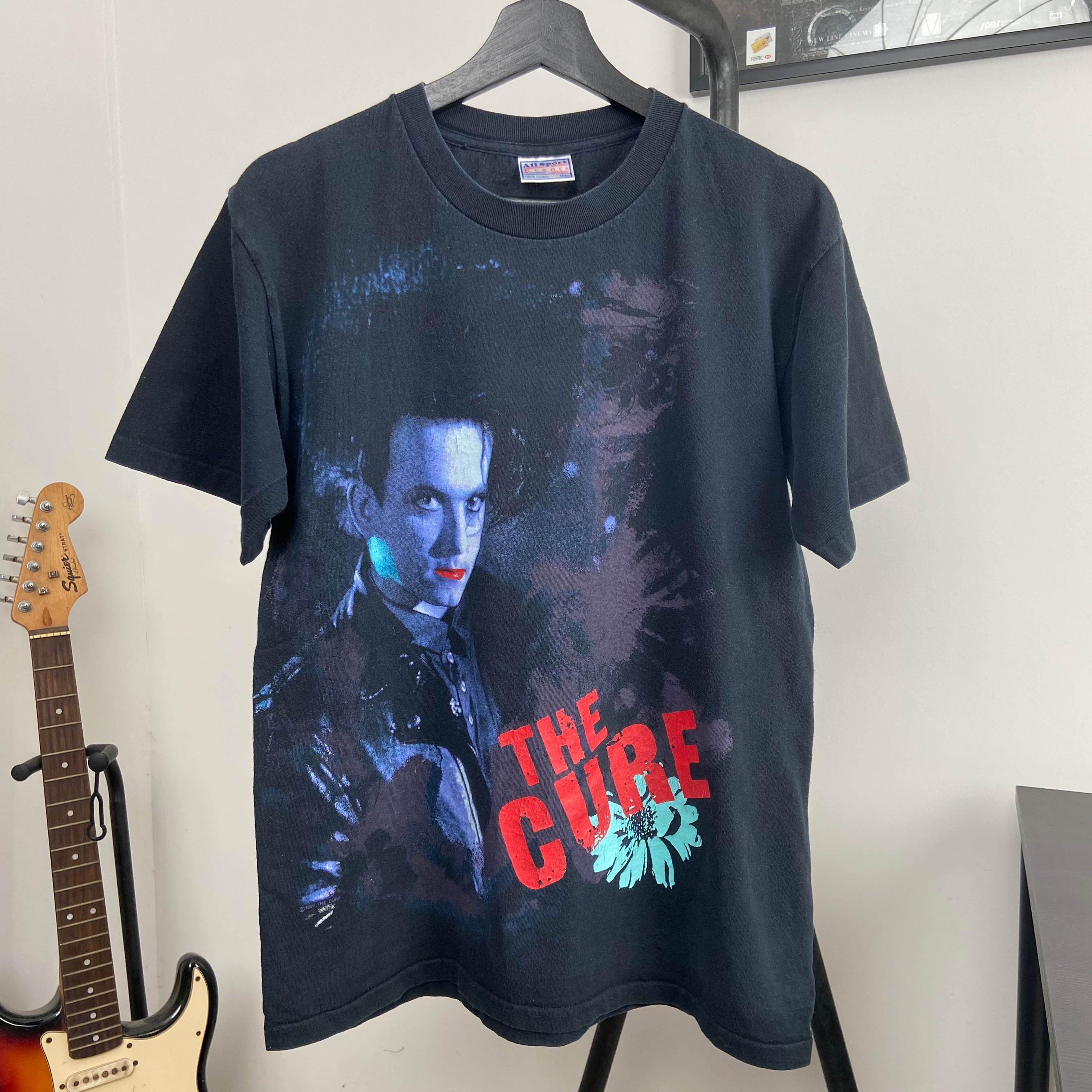 The cure 90s size M (20/27)