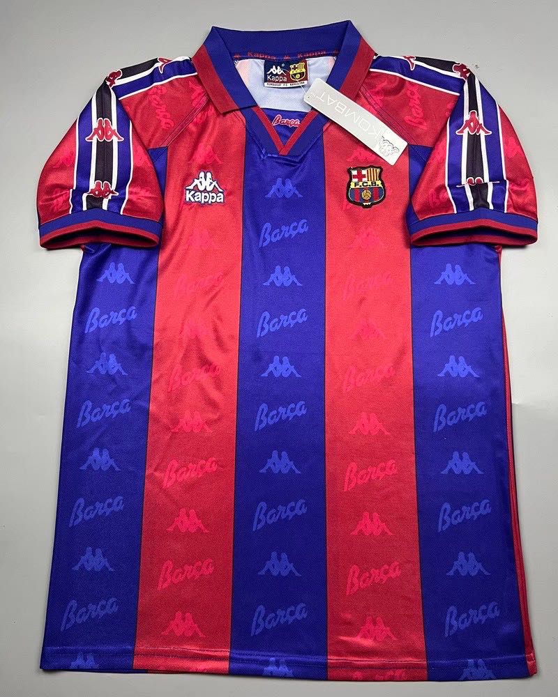 เสื้อย้อนยุค บาซ่า เกรดแฟนบอล