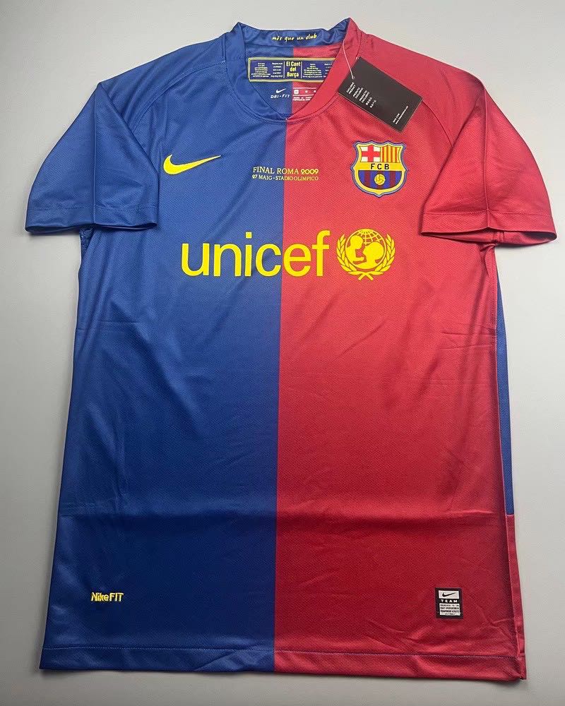 เสื้อย้อนยุค บาซ่า เกรดแฟนบอล