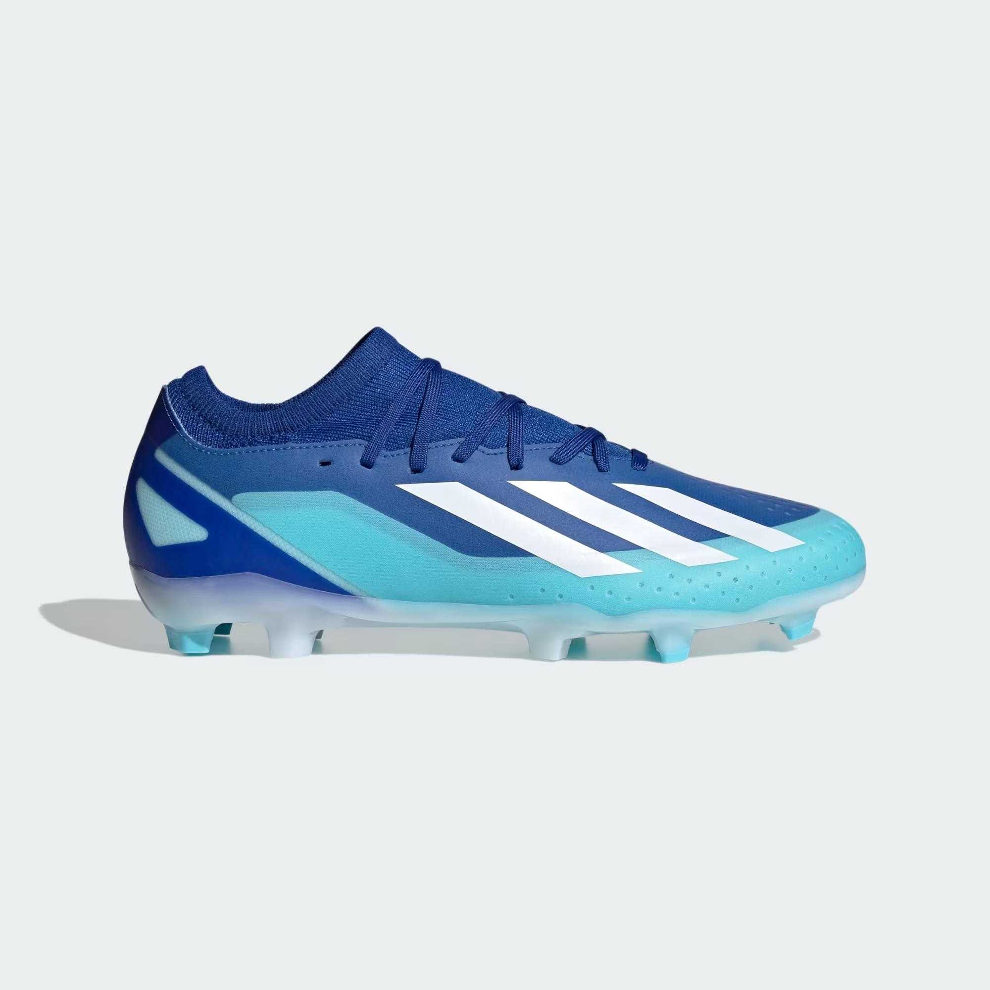 รองเท้าฟุตบอล Adidas รุ่น X Crazyfast.3 Flexible Ground [GY7428]