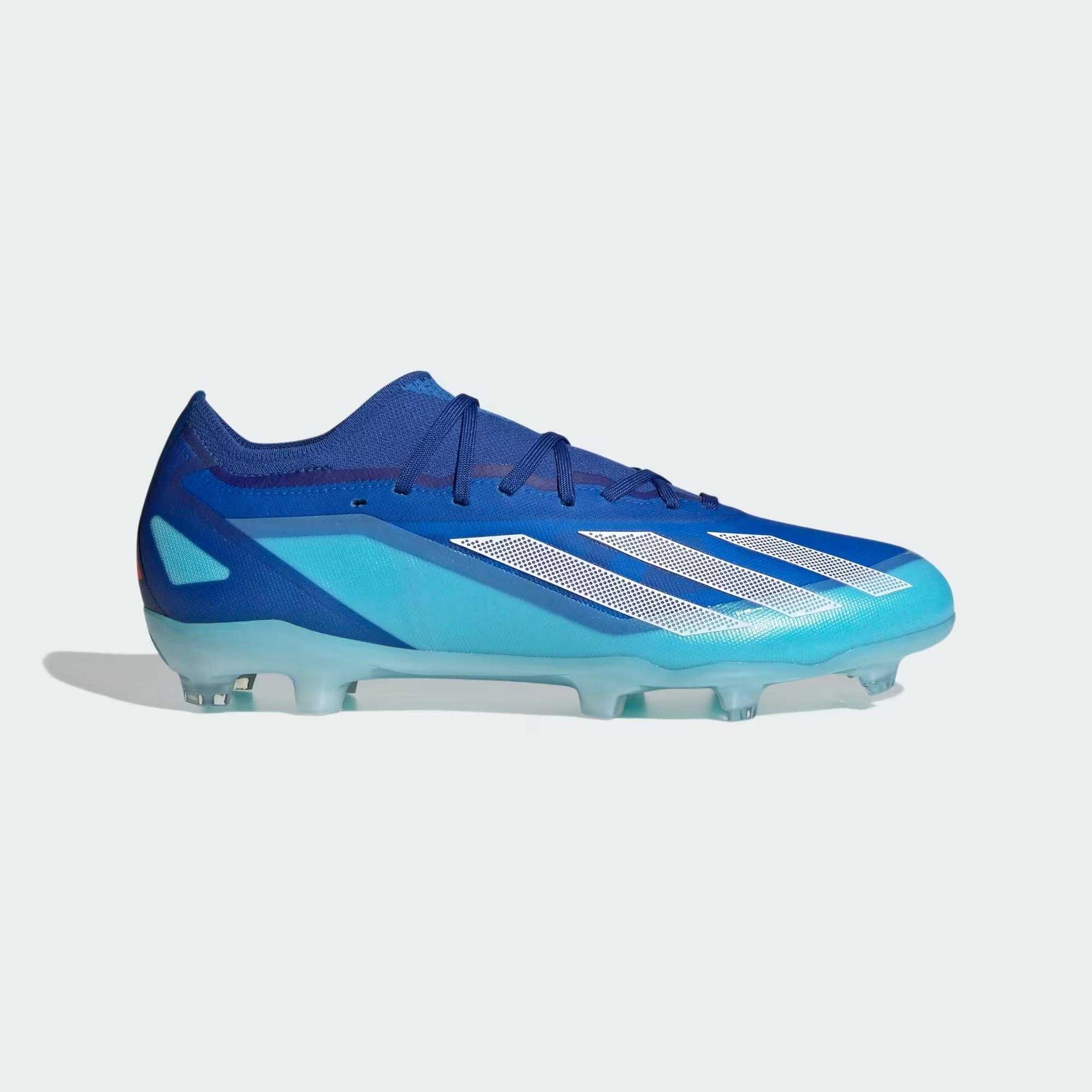 รองเท้าฟุตบอล Adidas รุ่น X Crazyfast.2 Flexible Ground [GY7422]