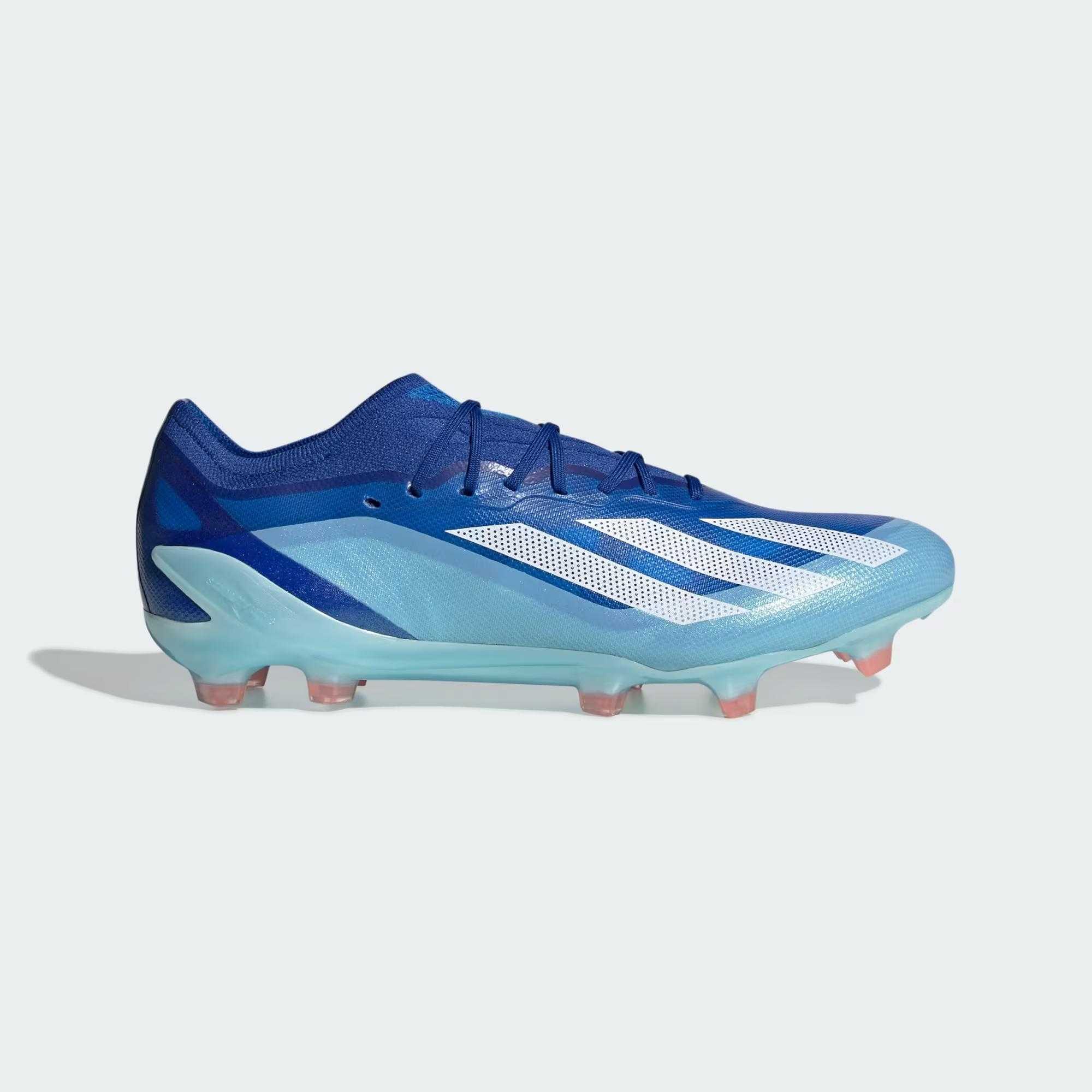 รองเท้าฟุตบอล Adidas รุ่น X Crazyfast.1 Flexible Ground [GY7416]