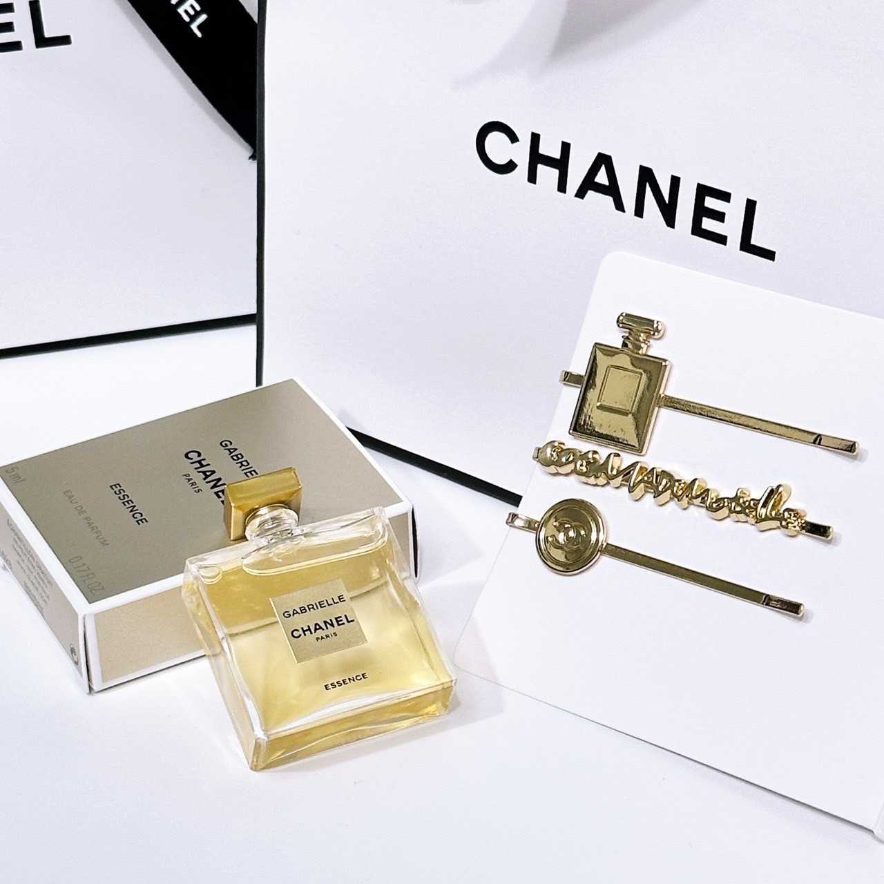 Gift Set  Chanel  2 Pcs