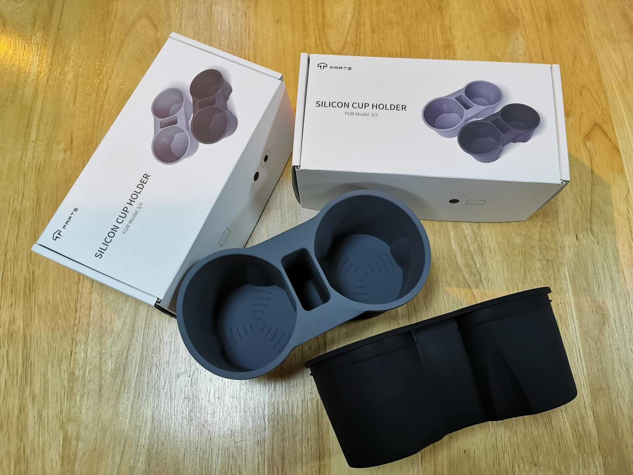Cup Holder For MY, M3 (โฉมแรก)