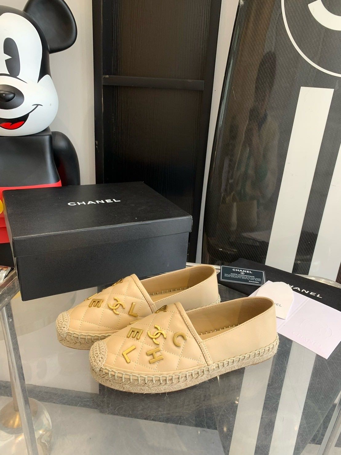 Chanel 