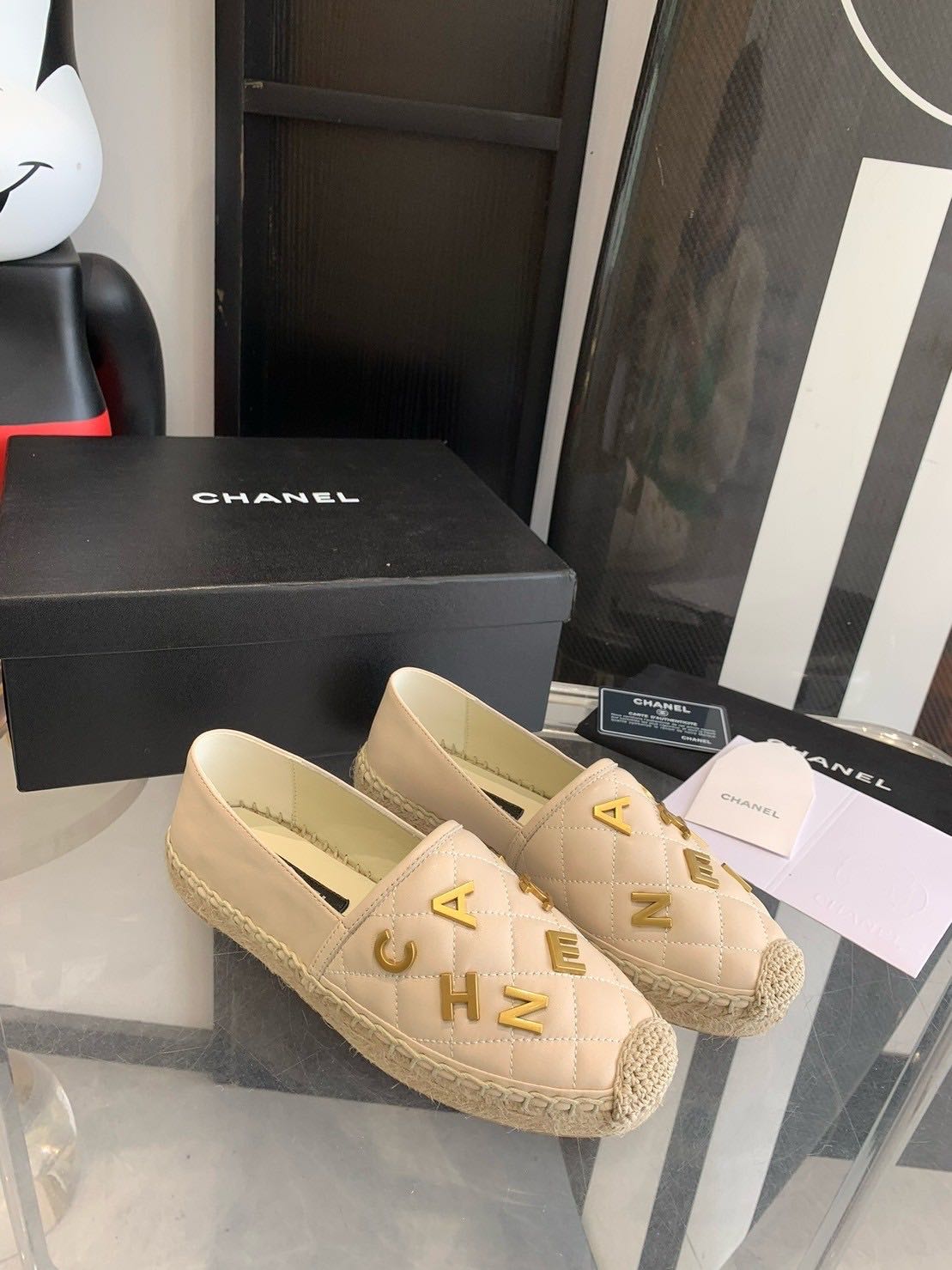 Chanel 