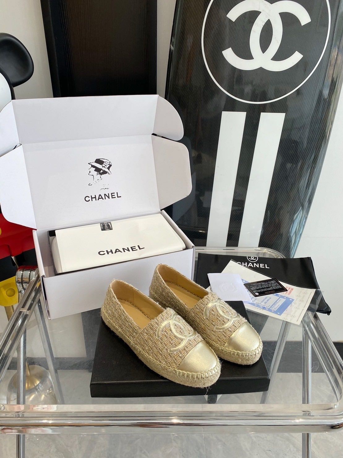 Chanel 
