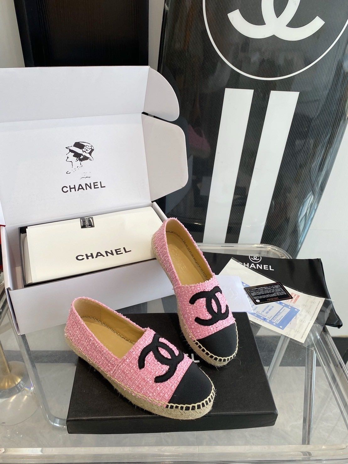 Chanel 