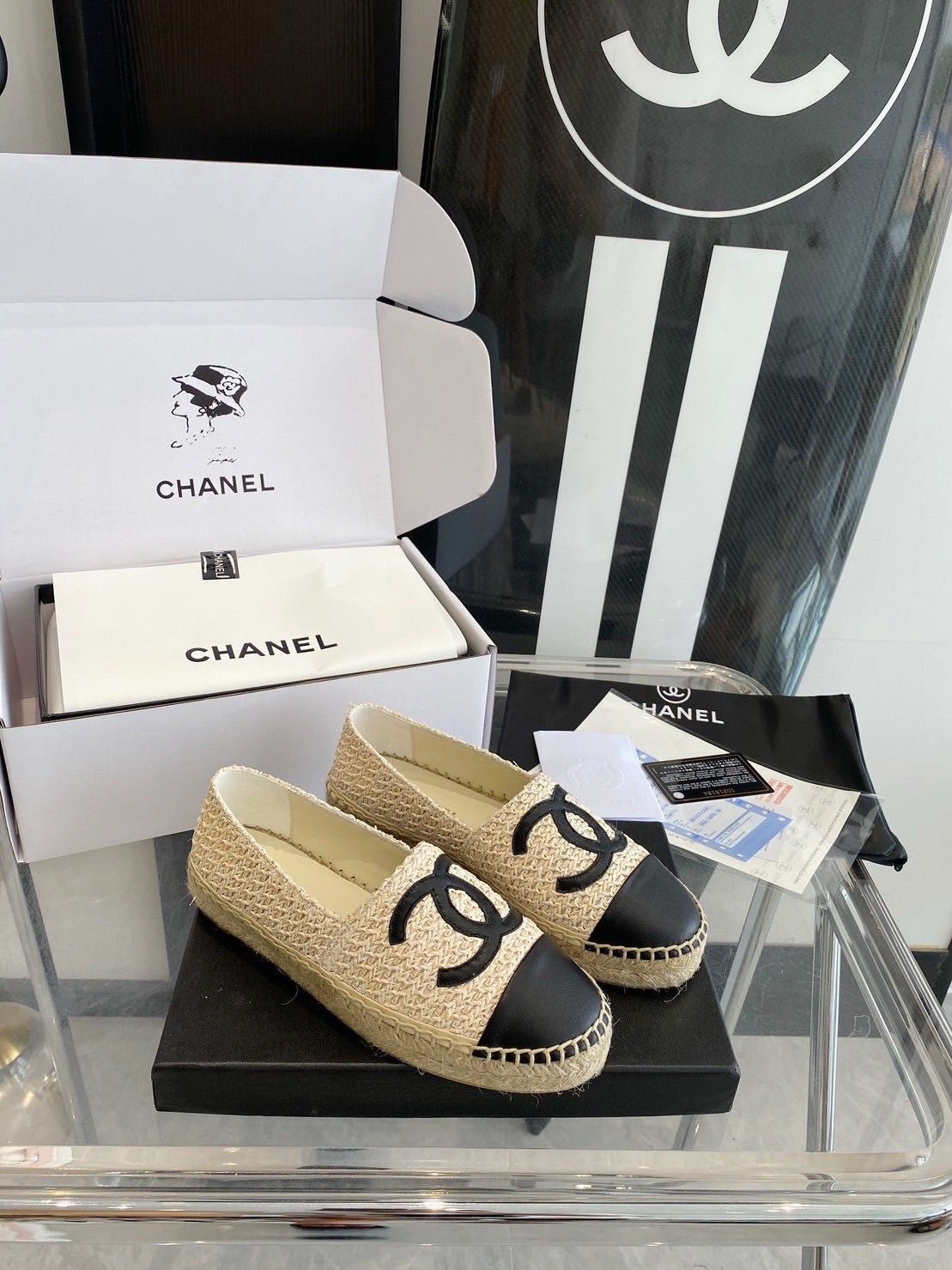 Chanel 