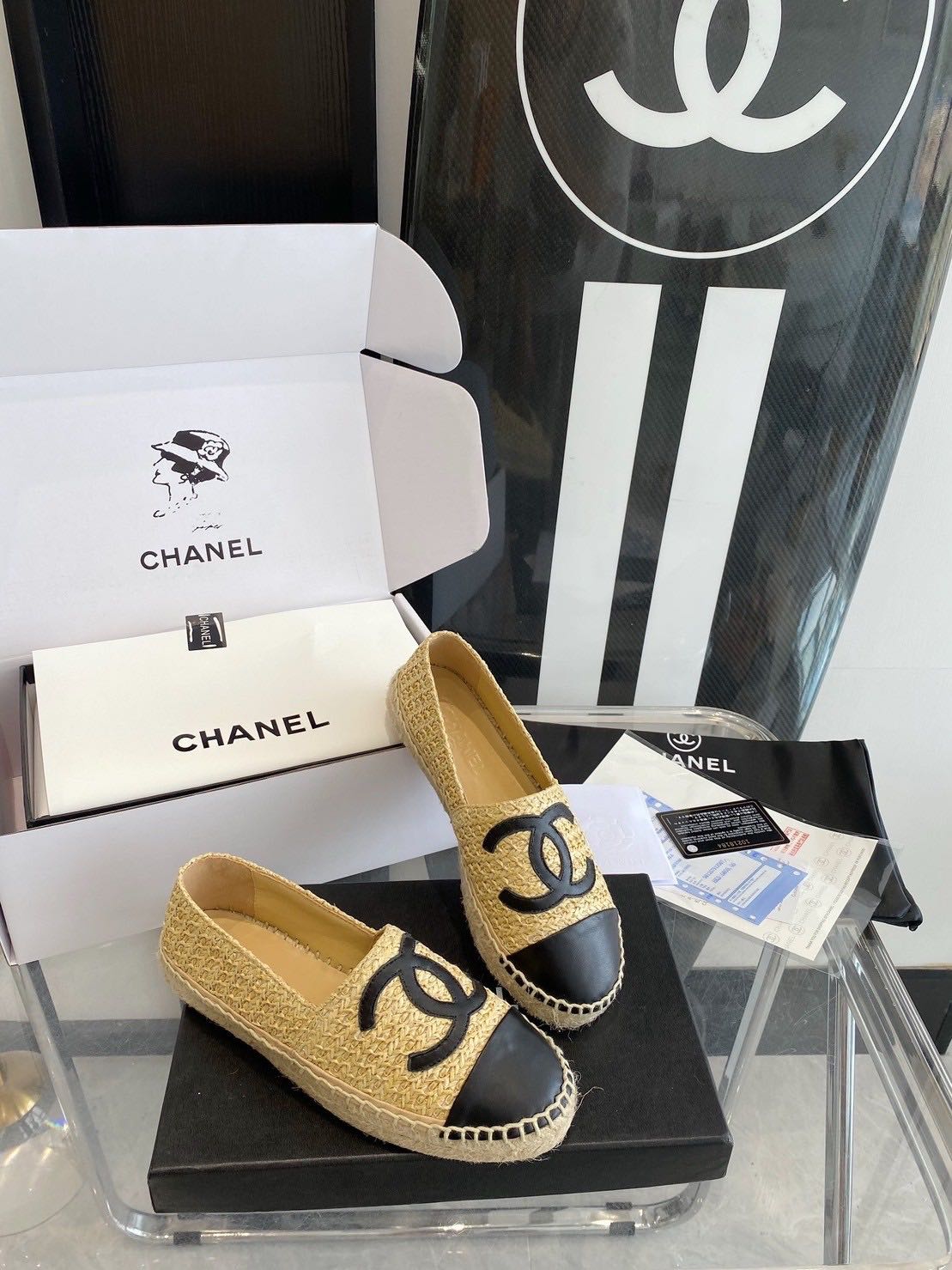 Chanel 