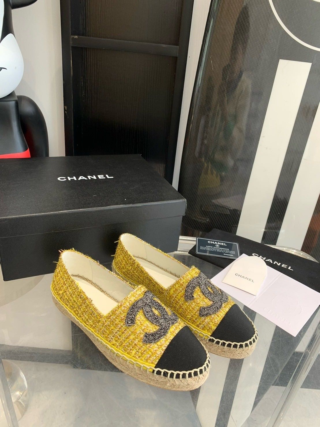 Chanel 