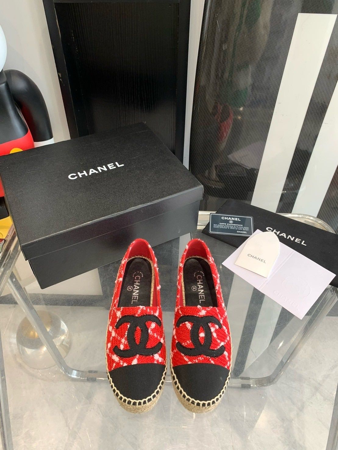 Chanel 