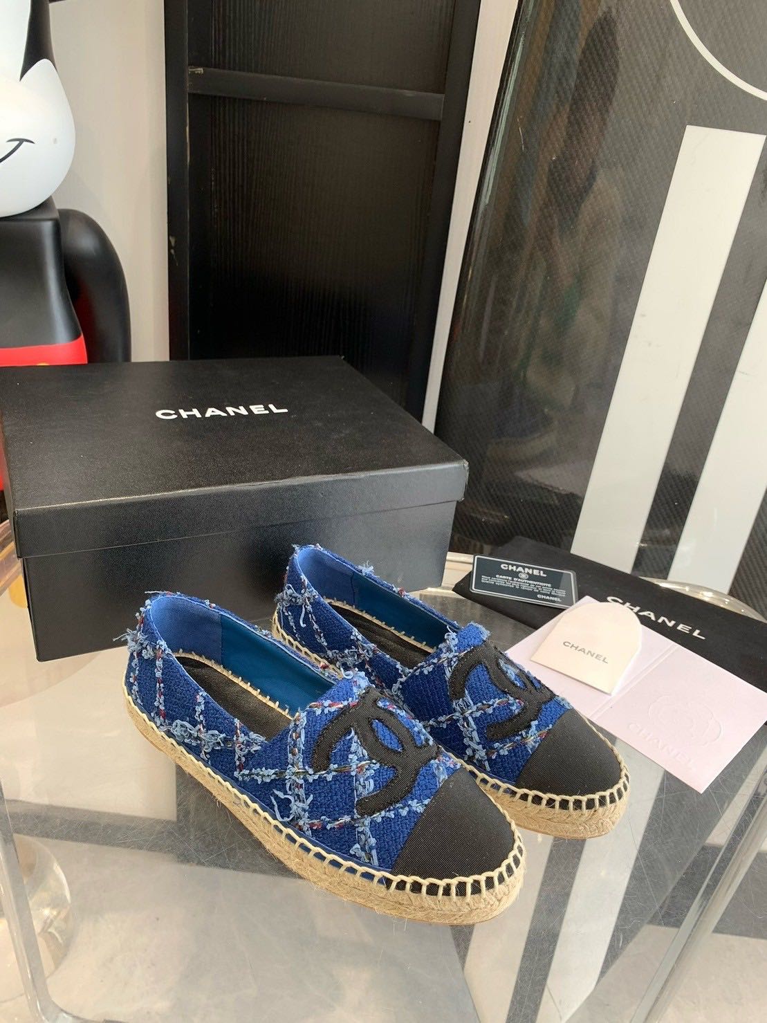 Chanel 