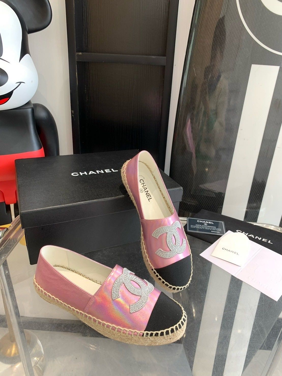 Chanel 