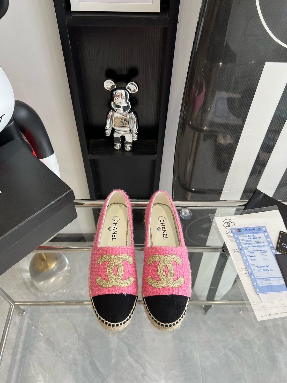 Chanel 