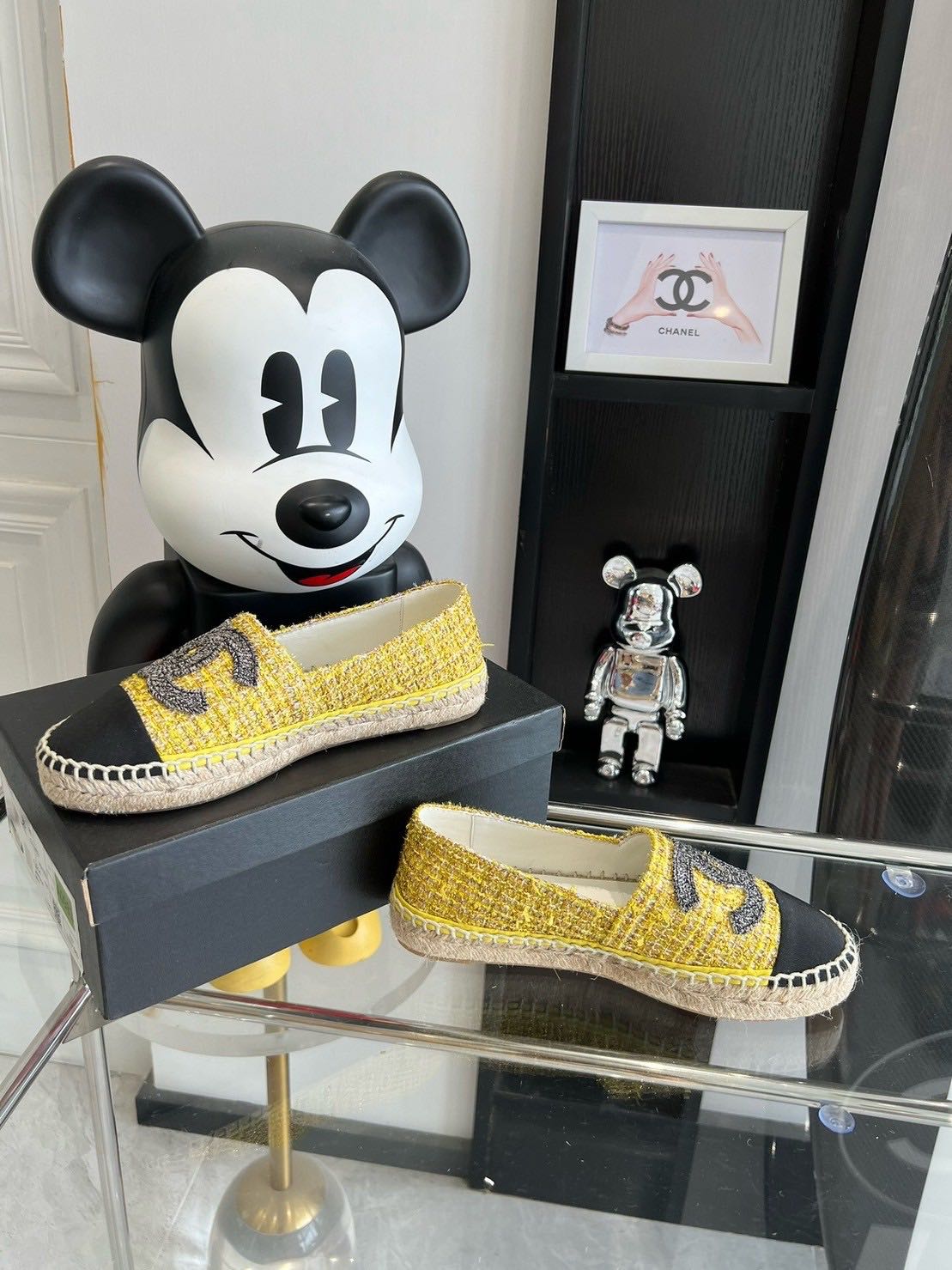 Chanel 