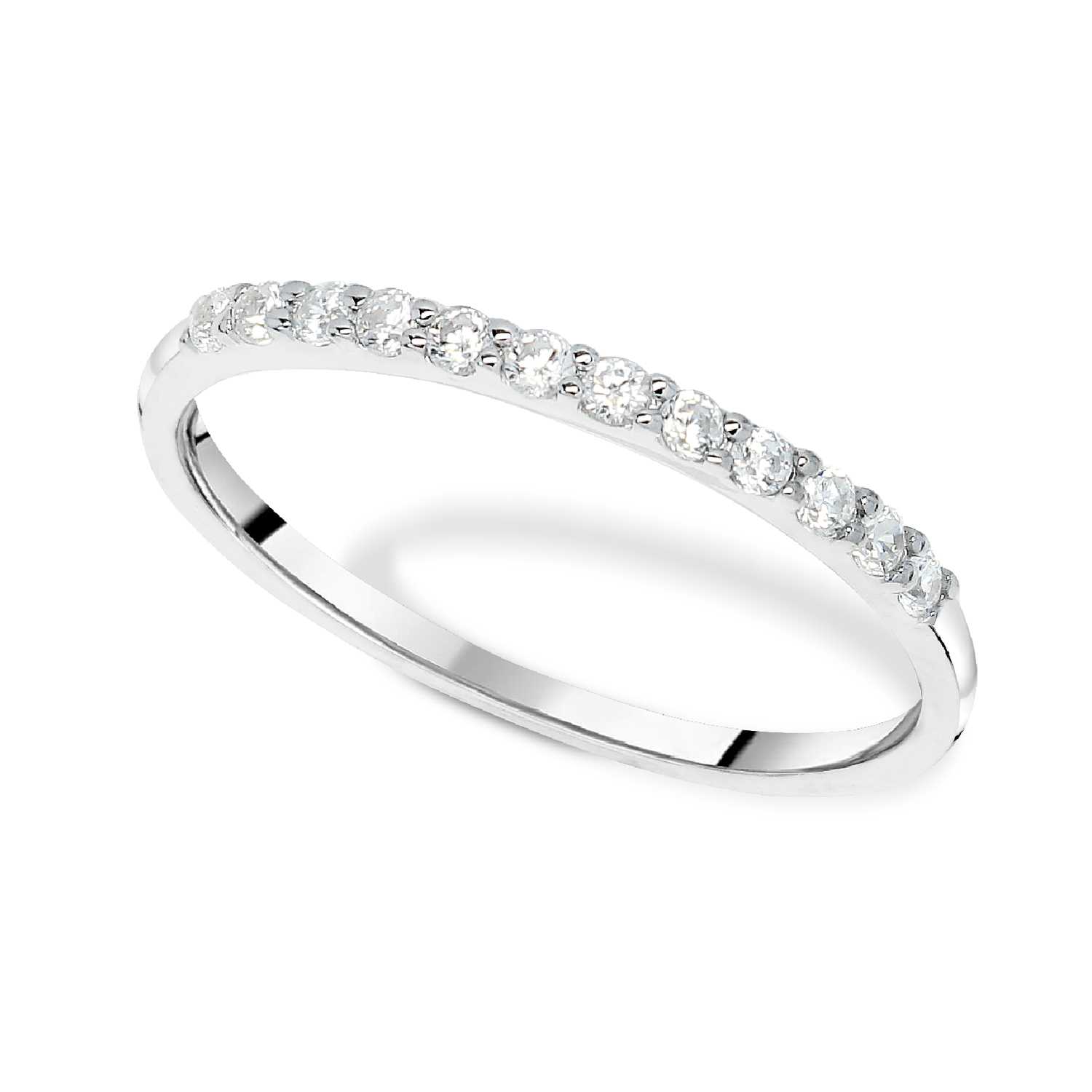 Eternity Ring - Half
