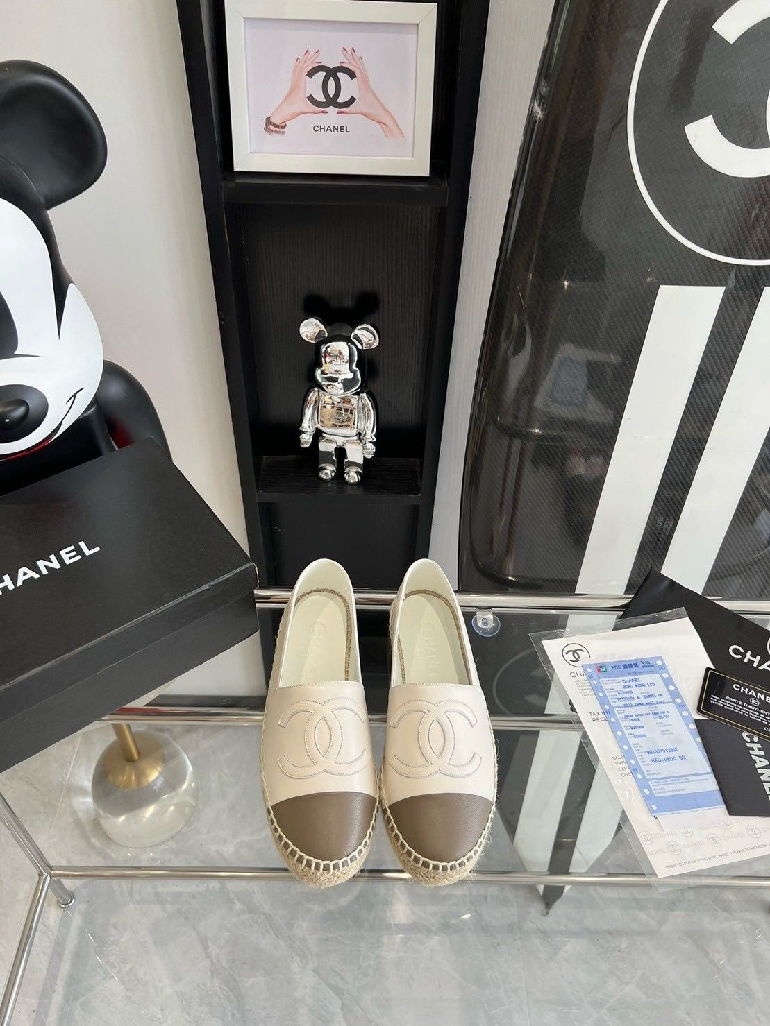 Chanel 