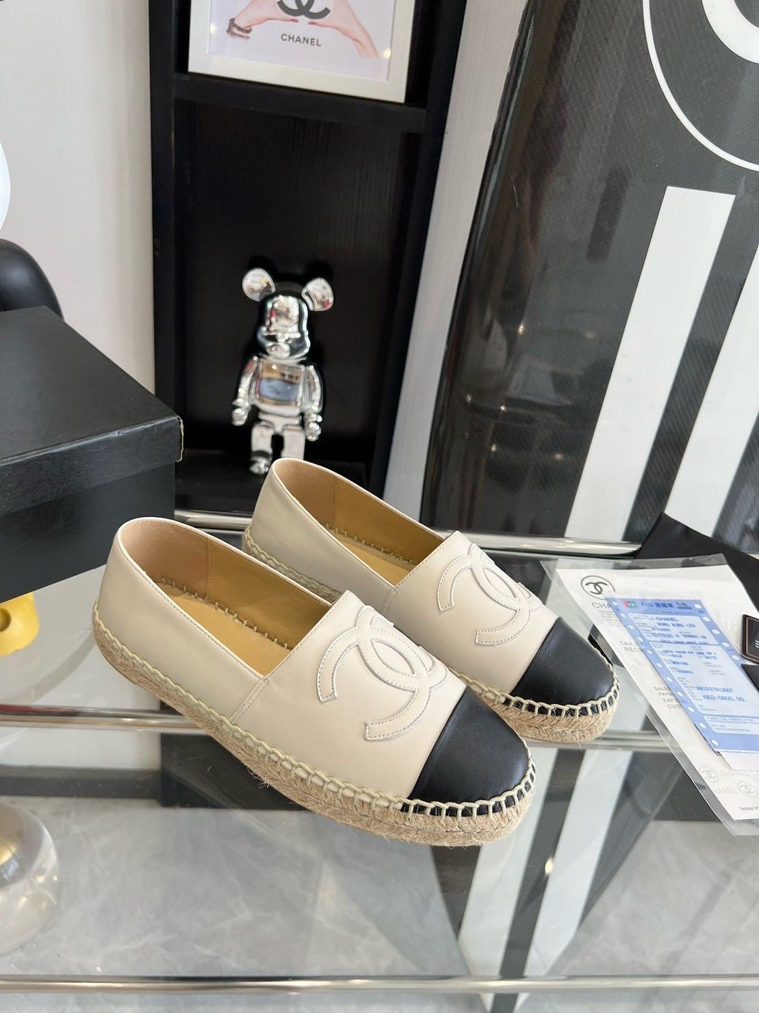 Chanel 