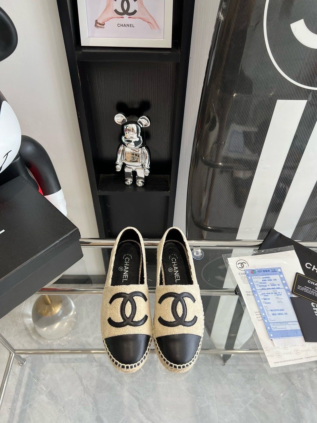 Chanel 