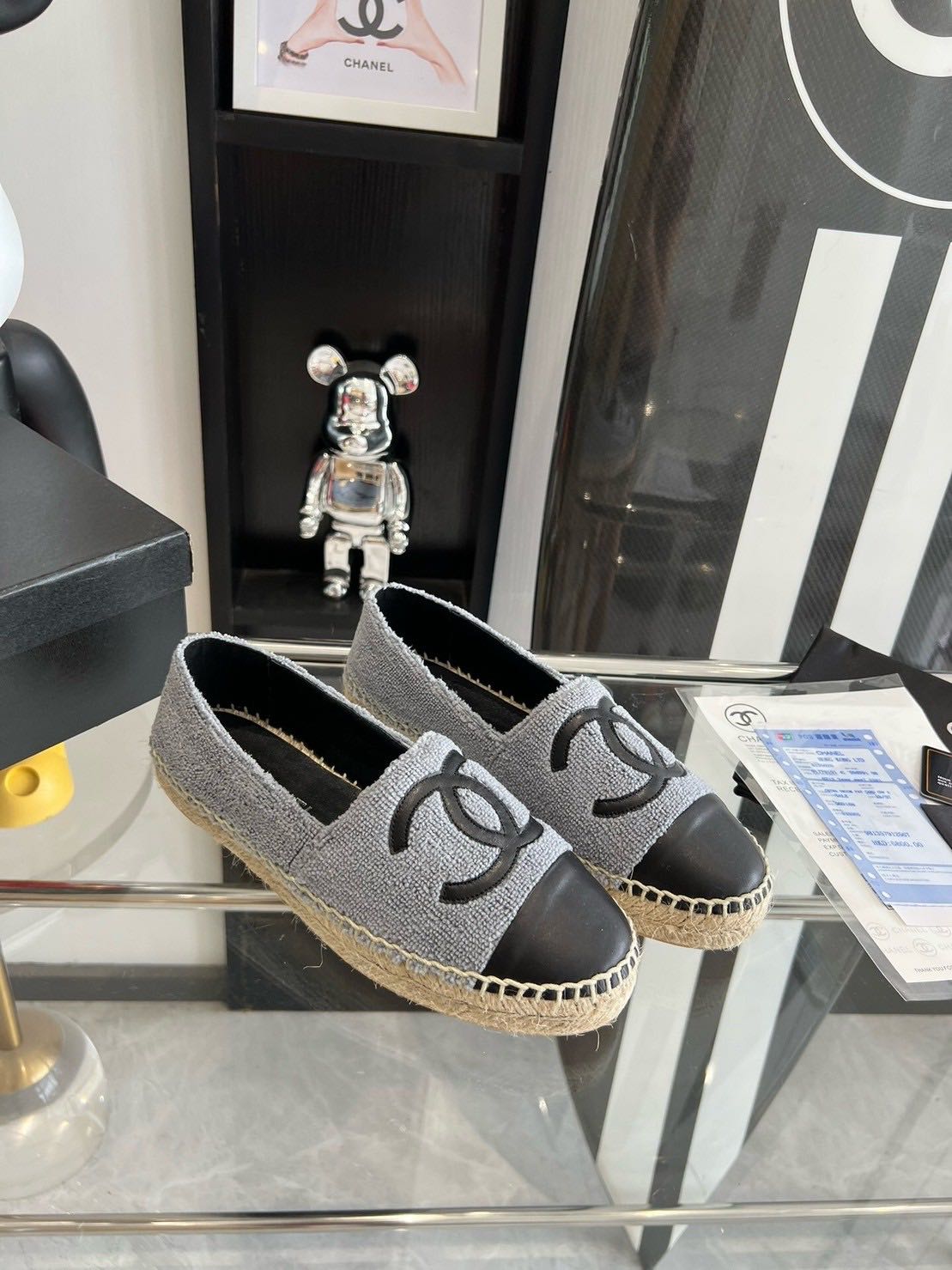 Chanel 