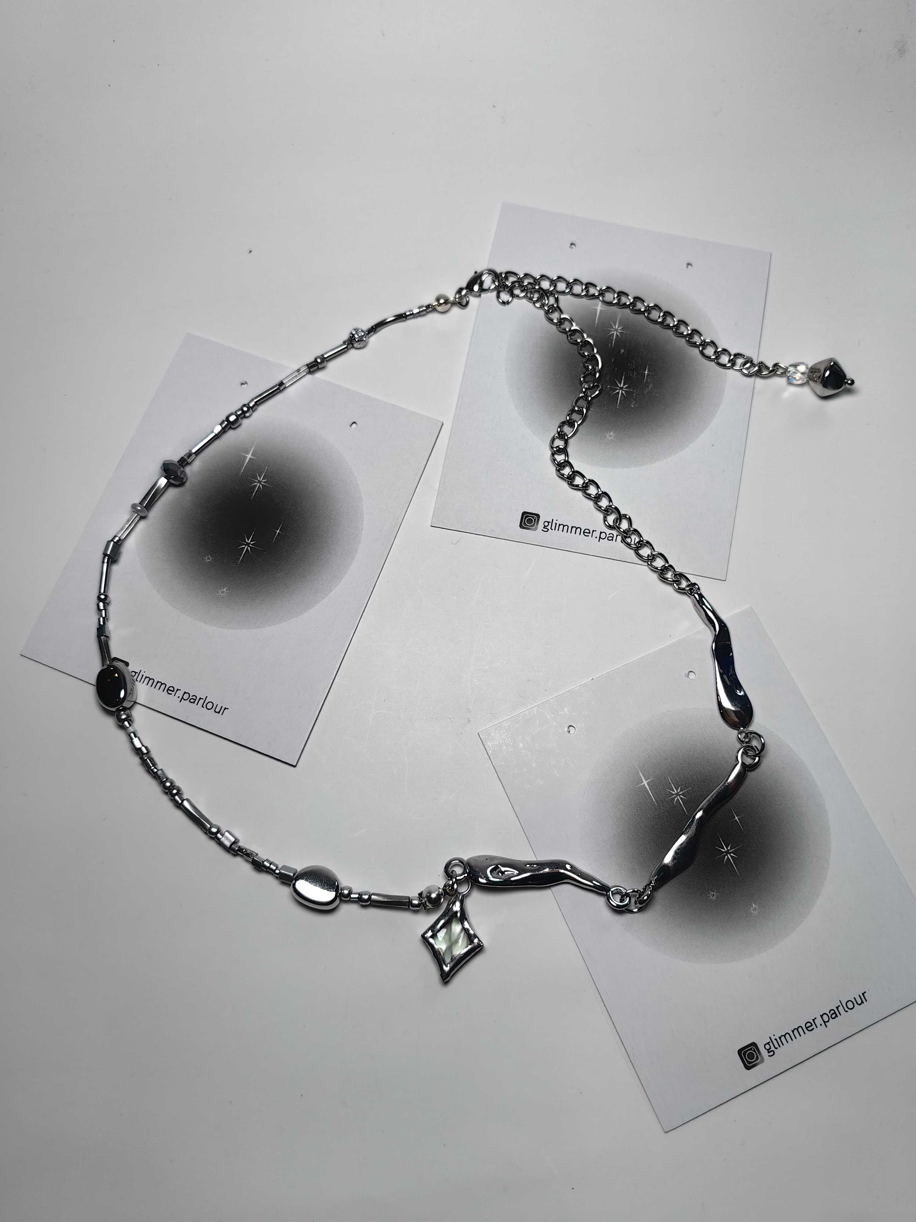 Light-year Necklace A