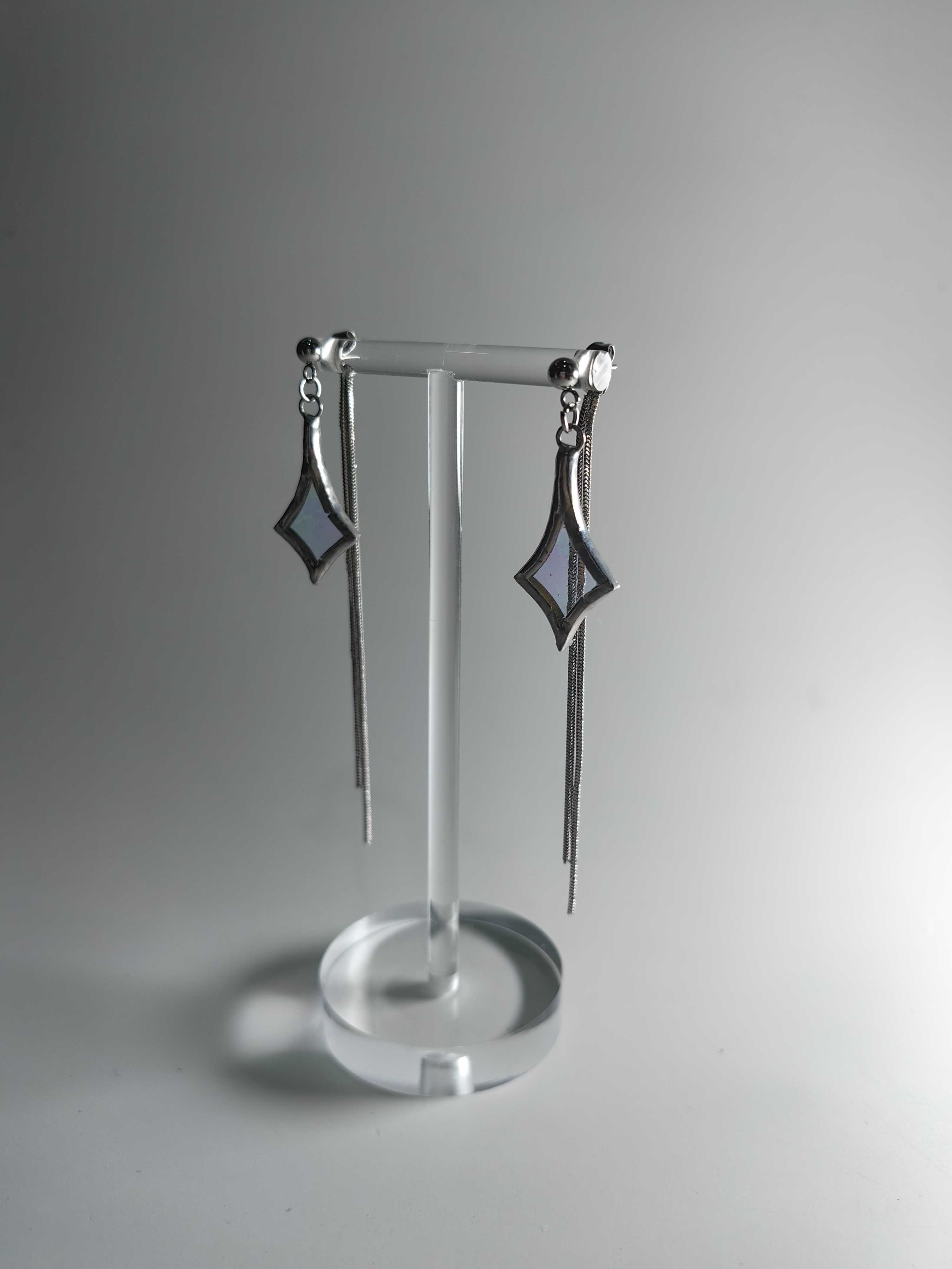 Halley Earrings