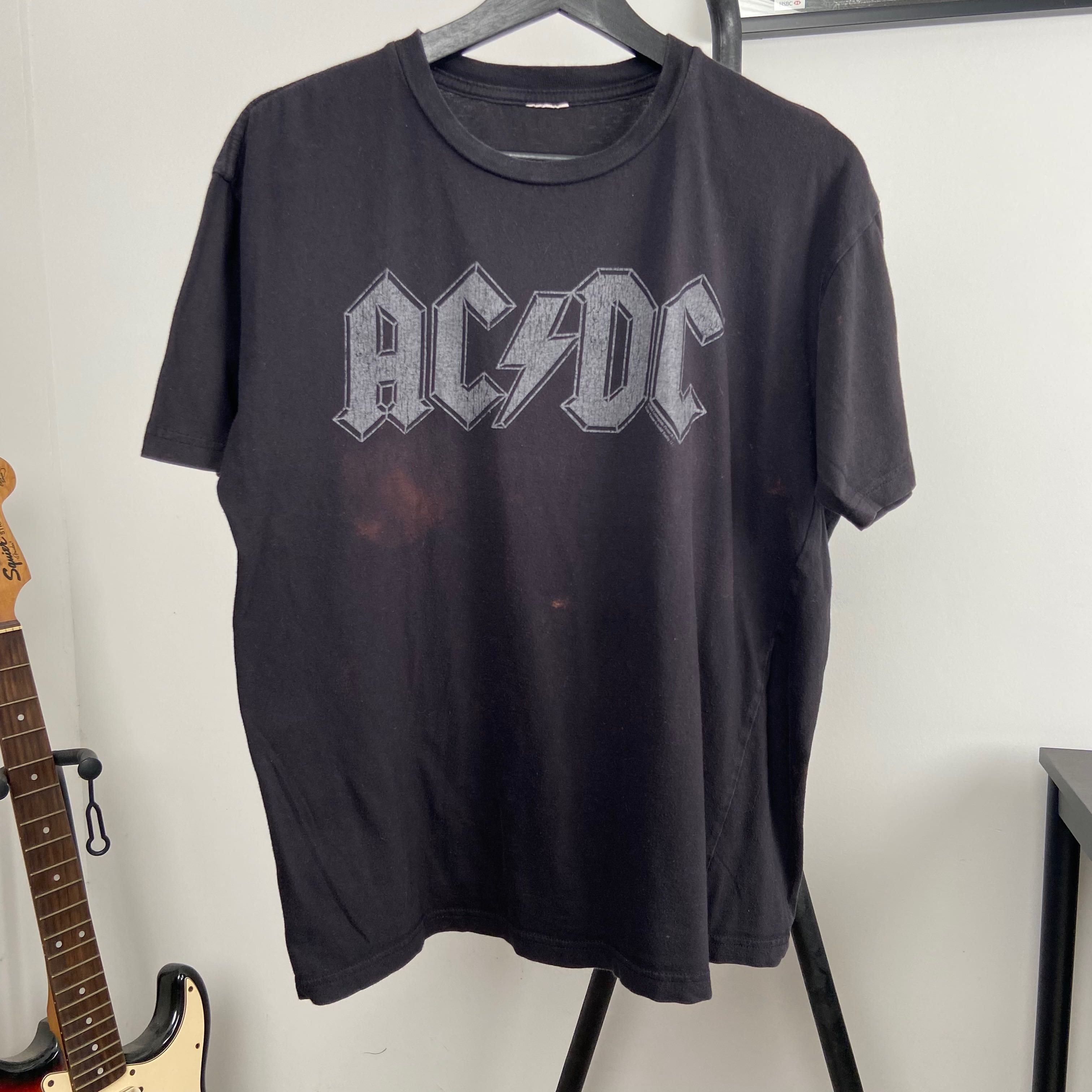 AC DC size L (22/25.5)