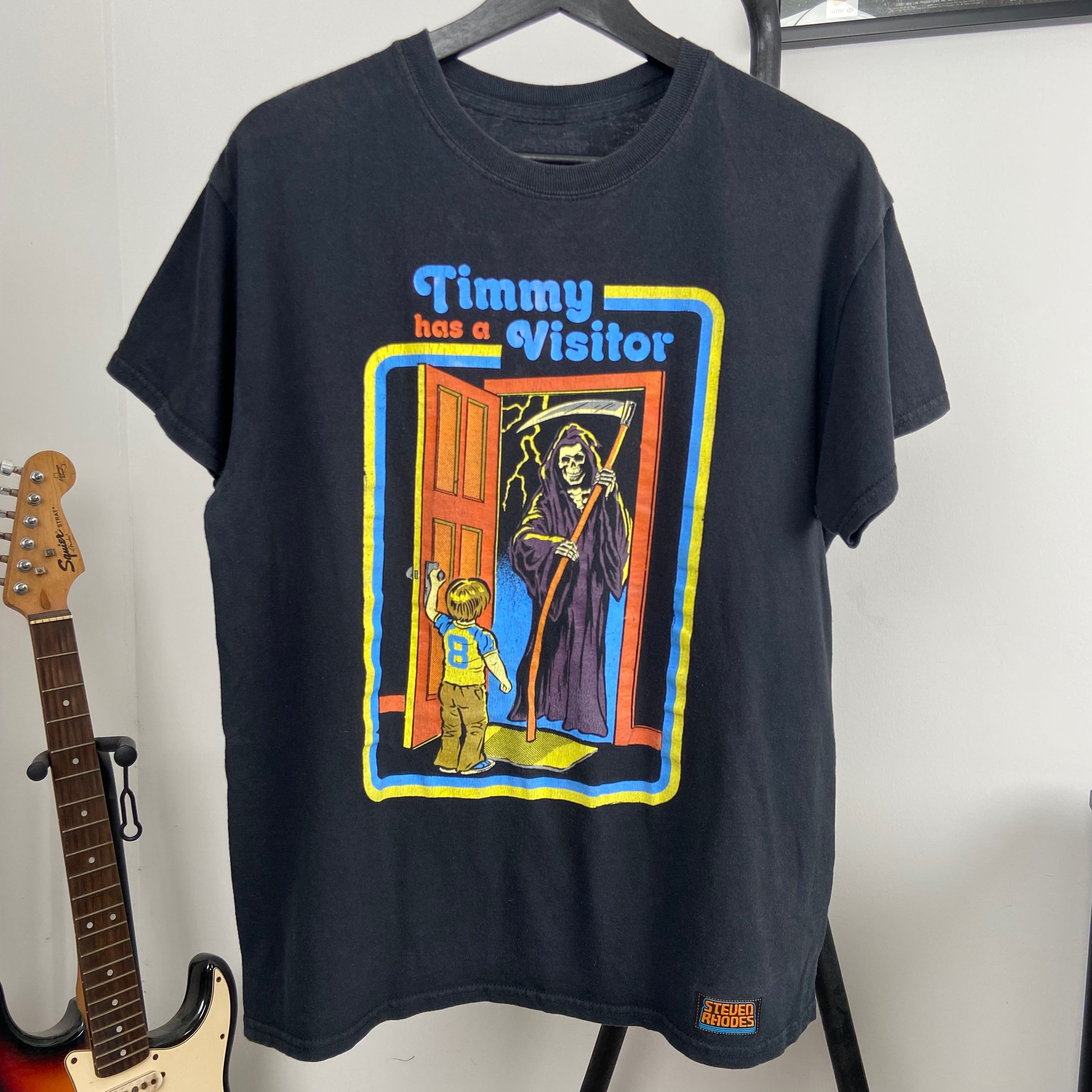 Steven Rhodes size M (20/26.5)