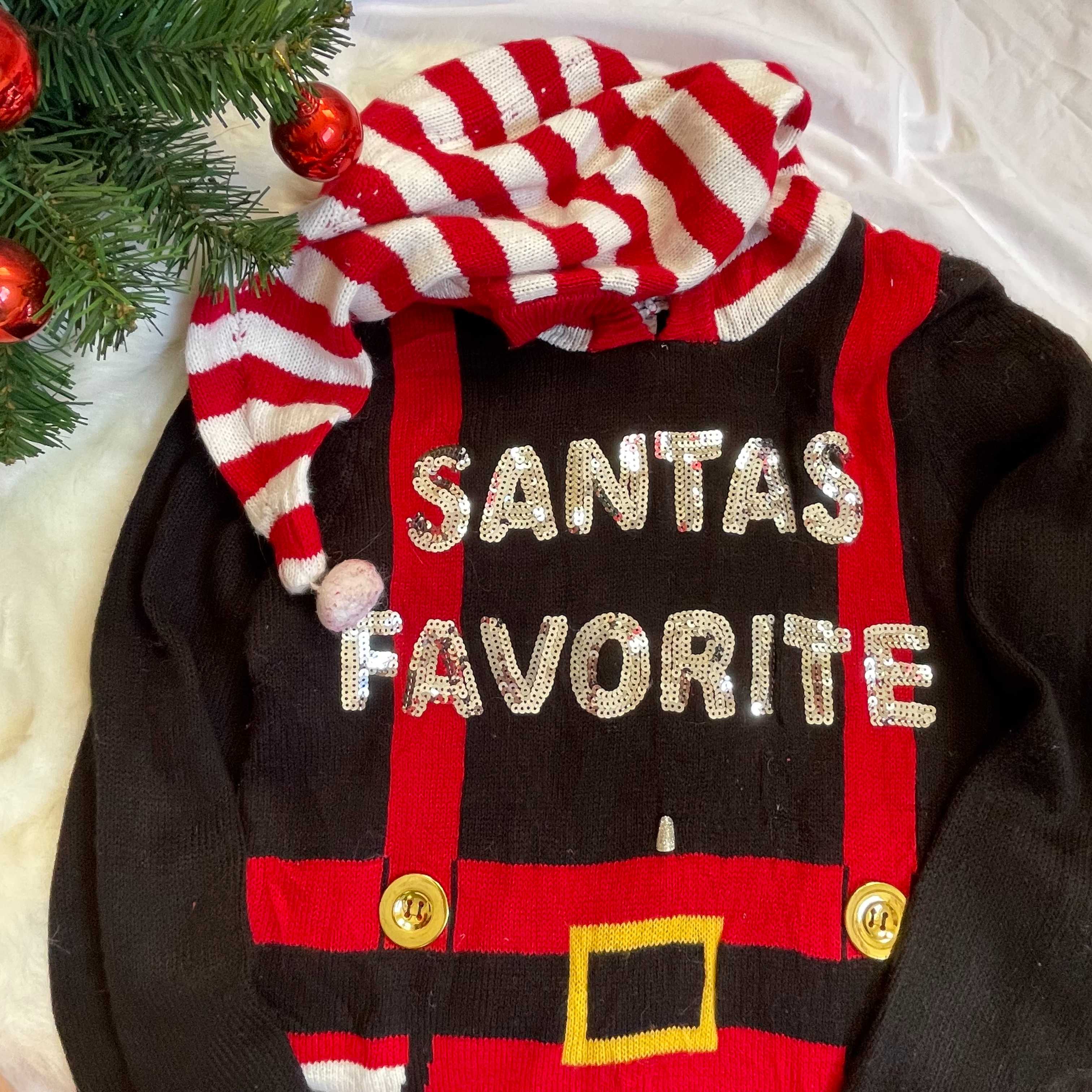 Mrs. Santa Claus Mini dress มินิเดรสซานต้า ชุดซานต้า