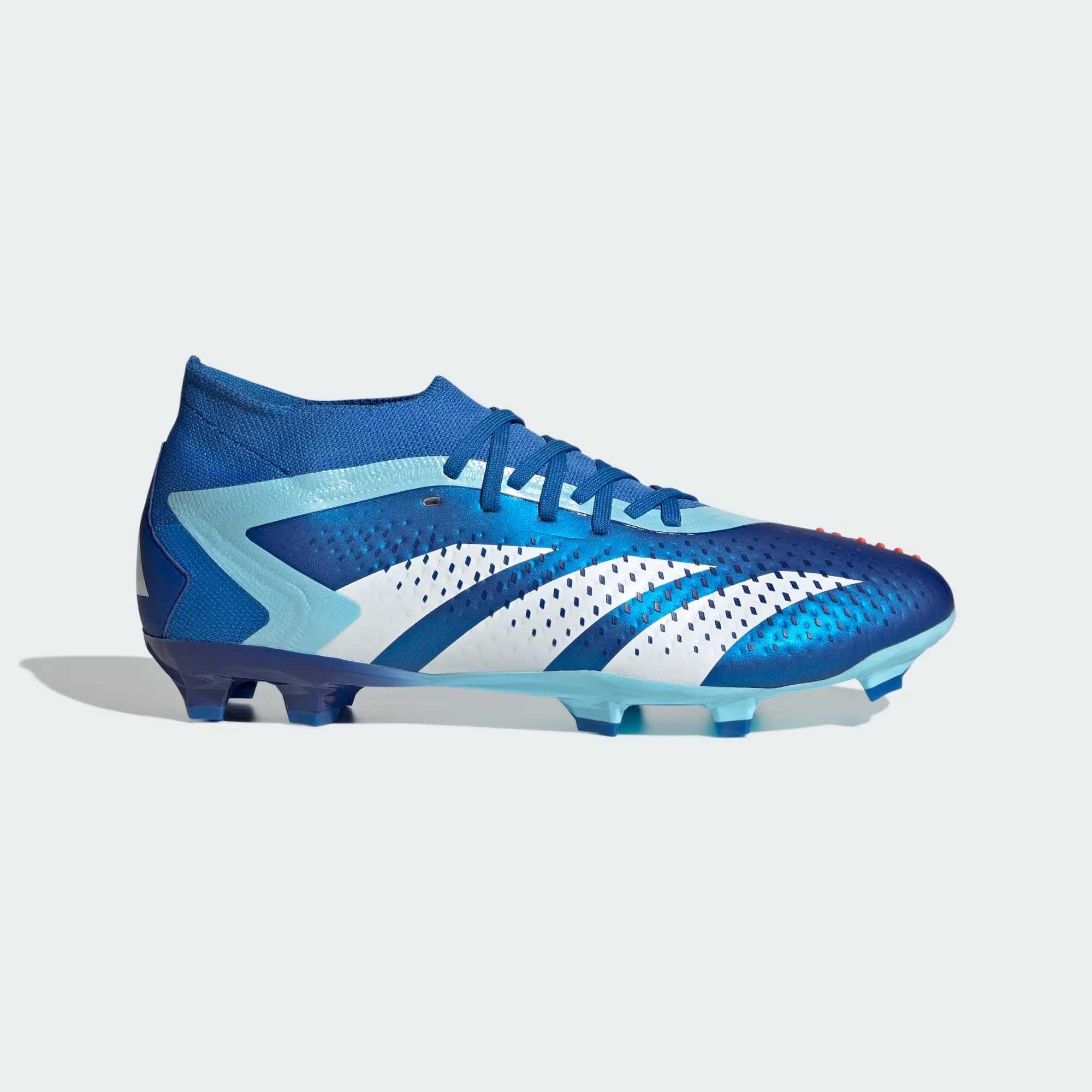 รองเท้าฟุตบอล Adidas รุ่น Predator Accuracy.2 Firm Ground [GZ0027]