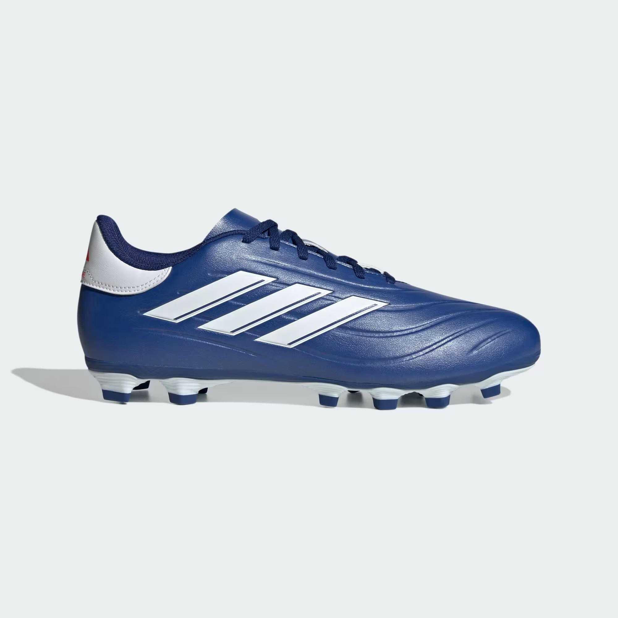 รองเท้าฟุตบอล Adidas รุ่น Copa Pure 2.4 Flexible Ground [IE4906]