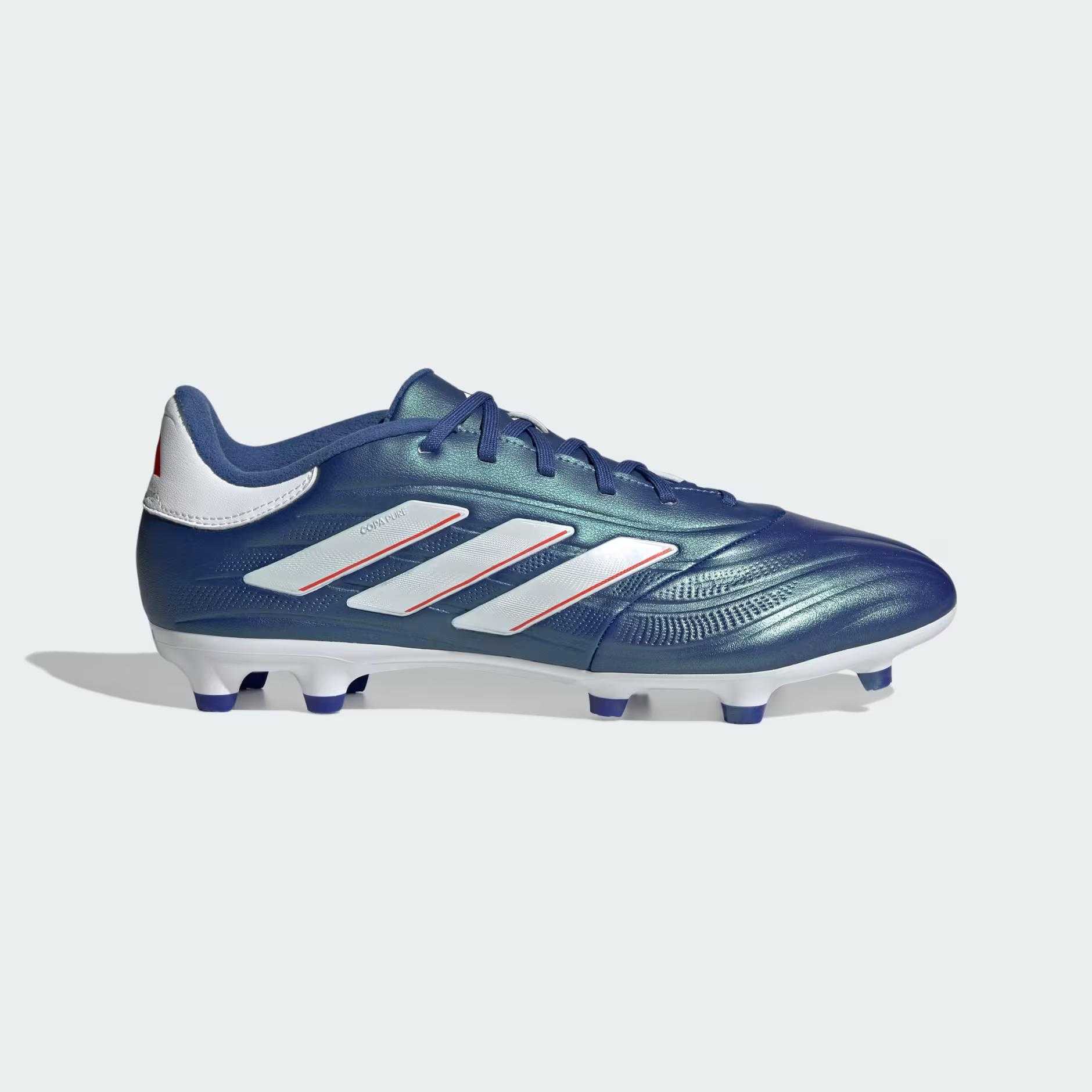 รองเท้าฟุตบอล Adidas รุ่น Copa Pure 2.3 Firm Ground [IE4896]