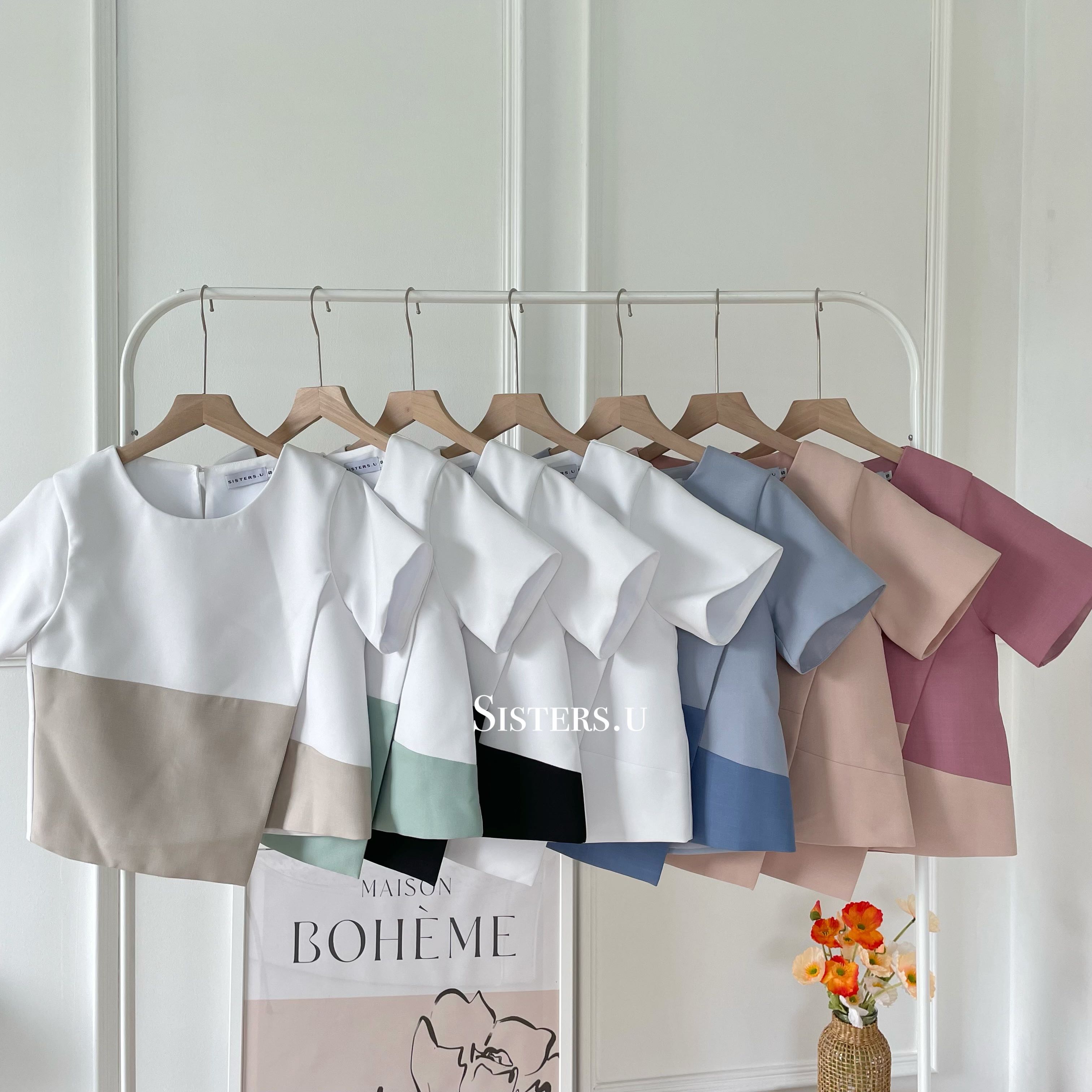 TOP 104 เสื้อมีแขนป้ายเฉียง