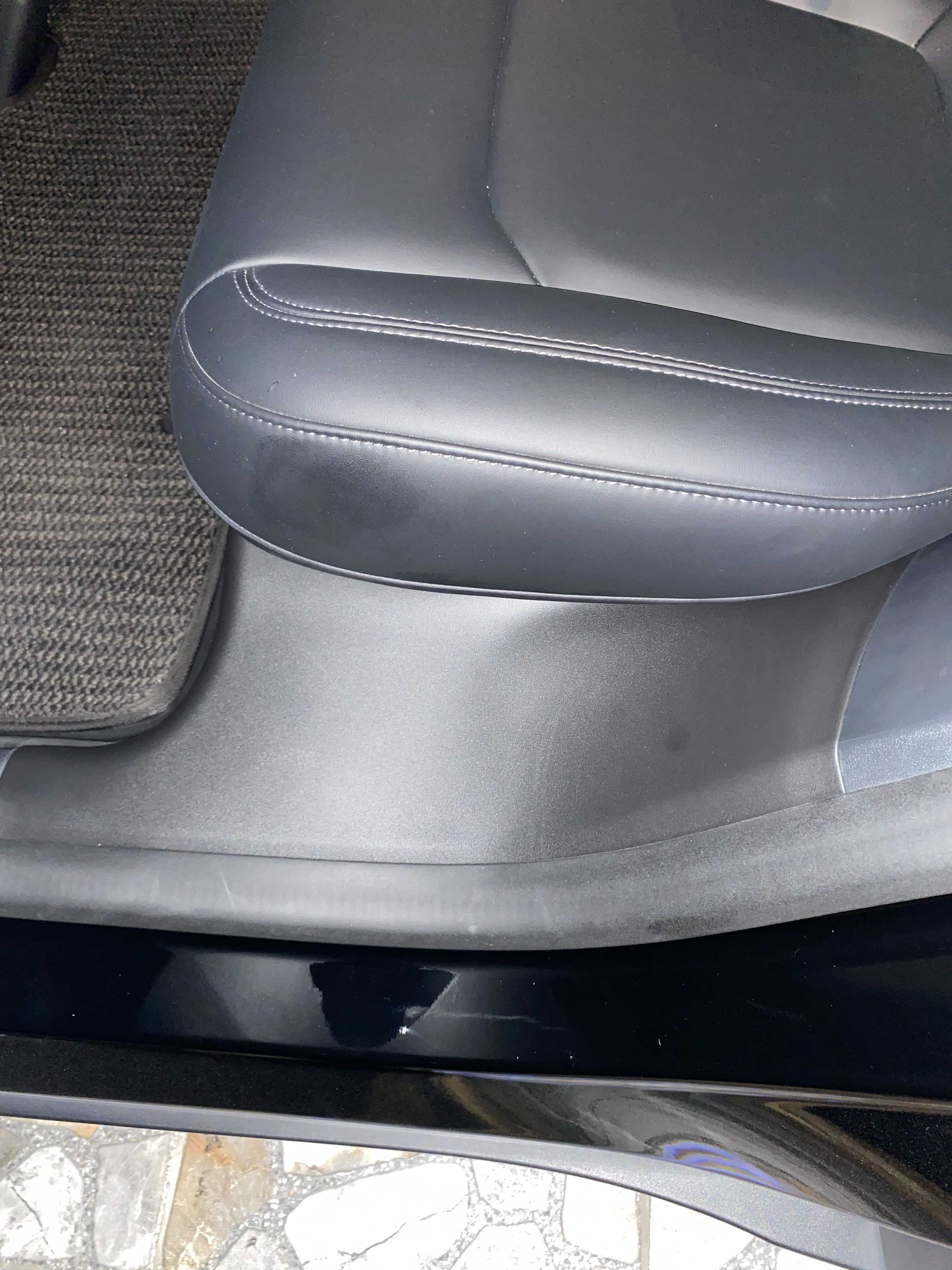 Door Sill For MY  Legacy