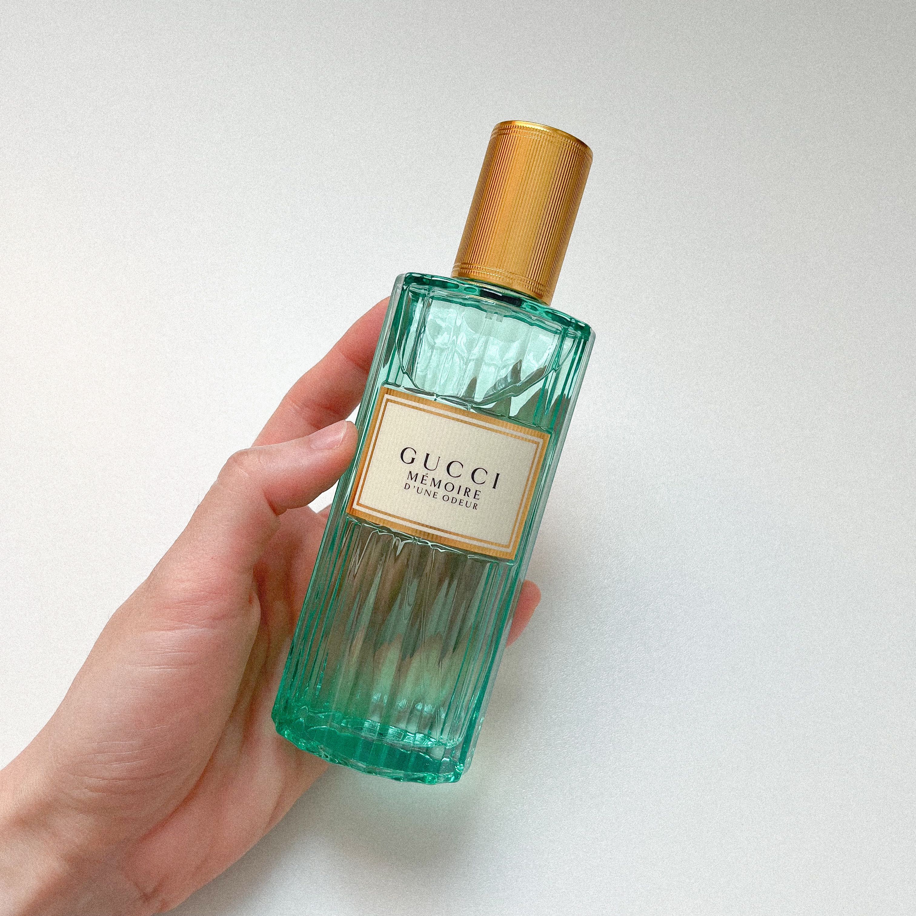 Gucci Memoire d’une Odeur EDP