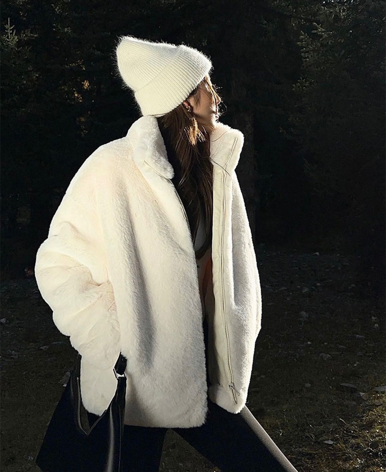 PRE-ORDER - outwear