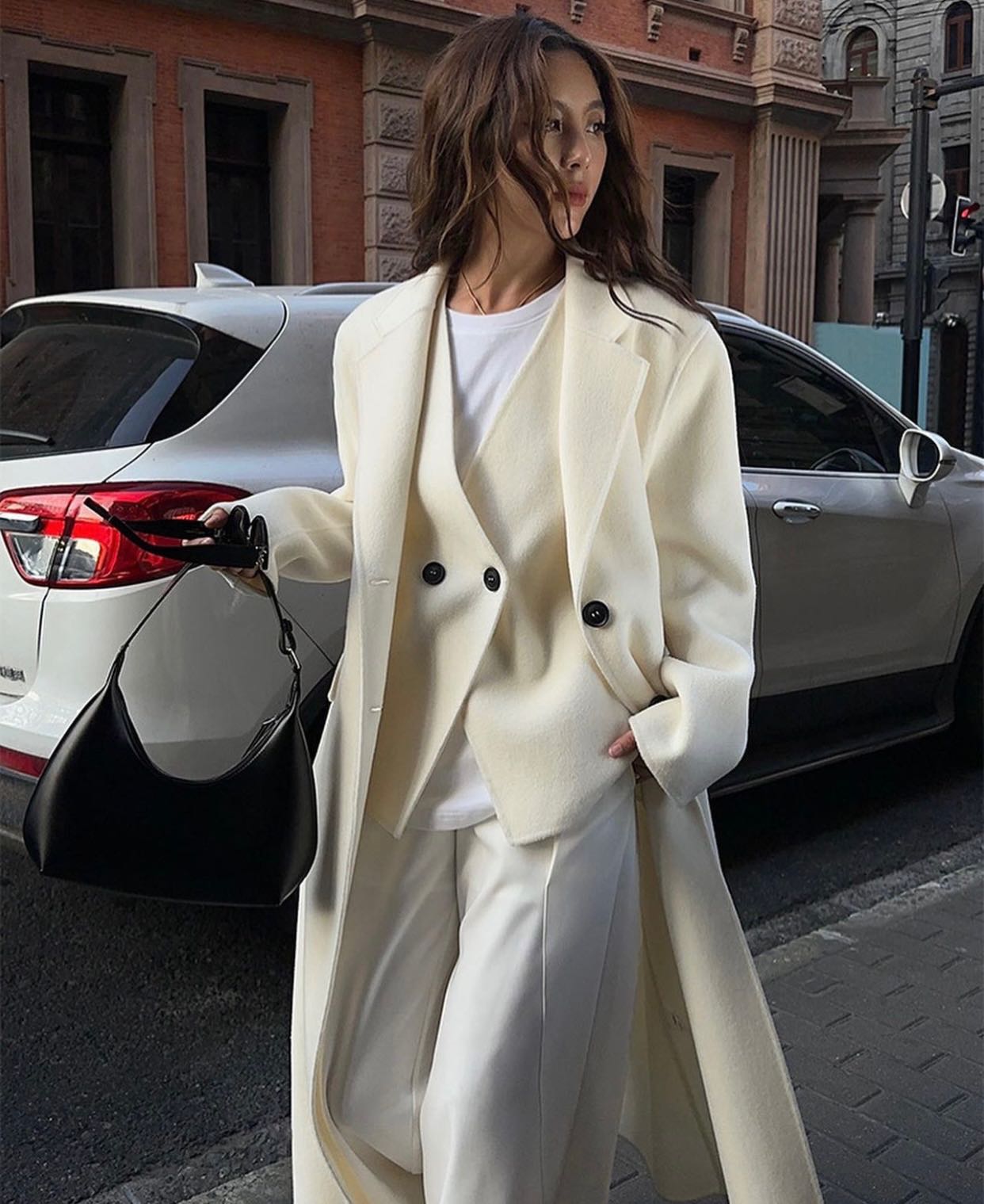 Preorder-coat