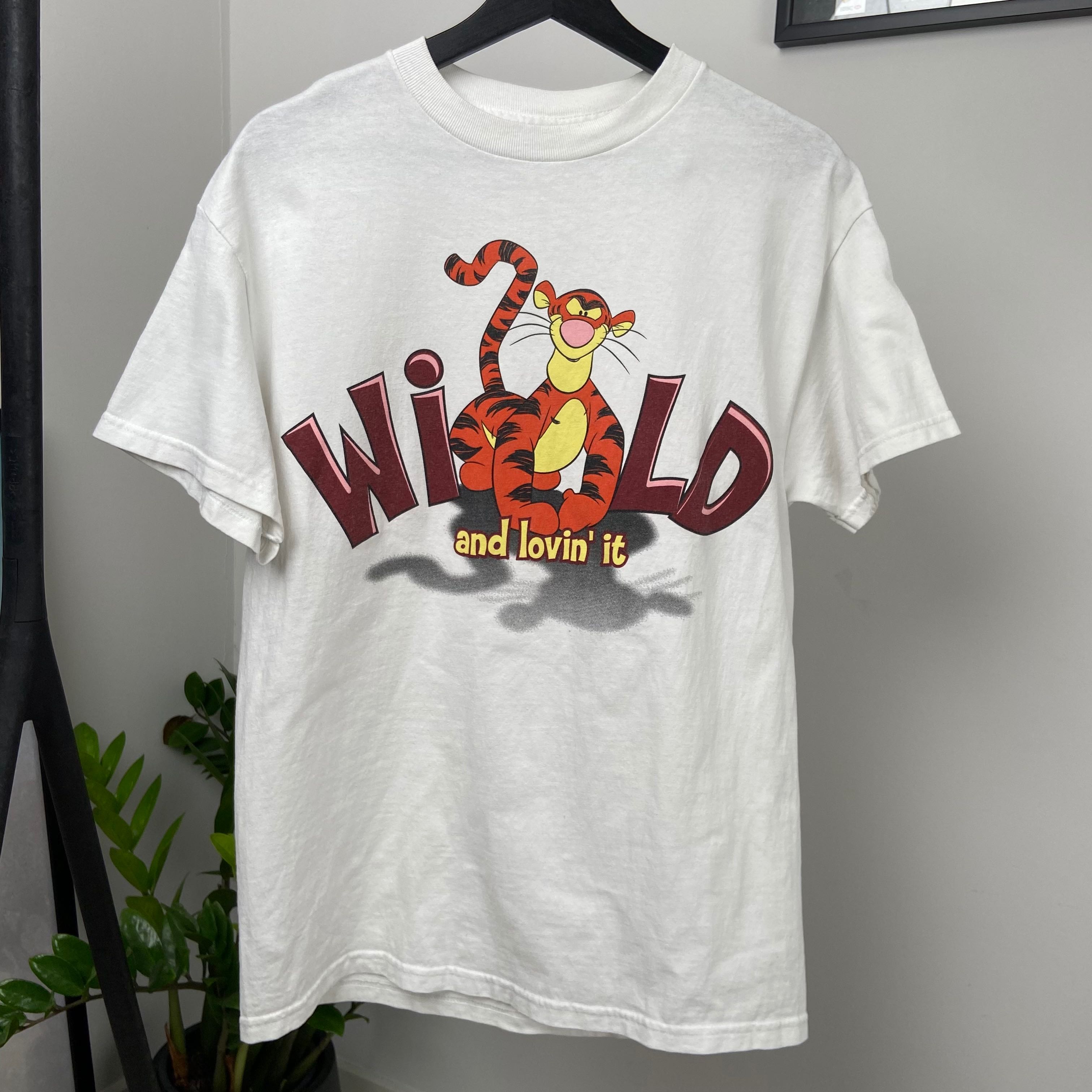 Tigger size M (19/27.5)