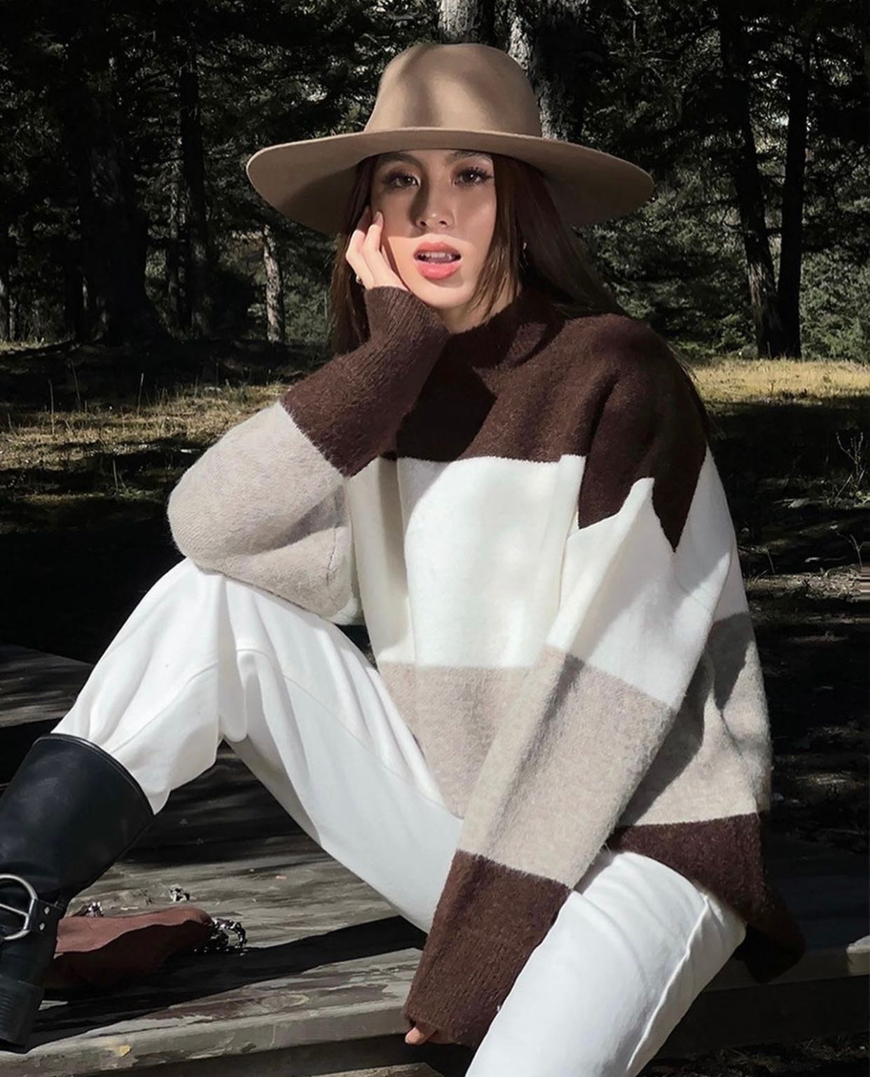 Pre order - Sweater