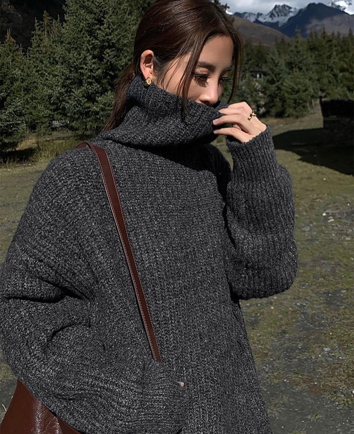 Pre order -Sweater