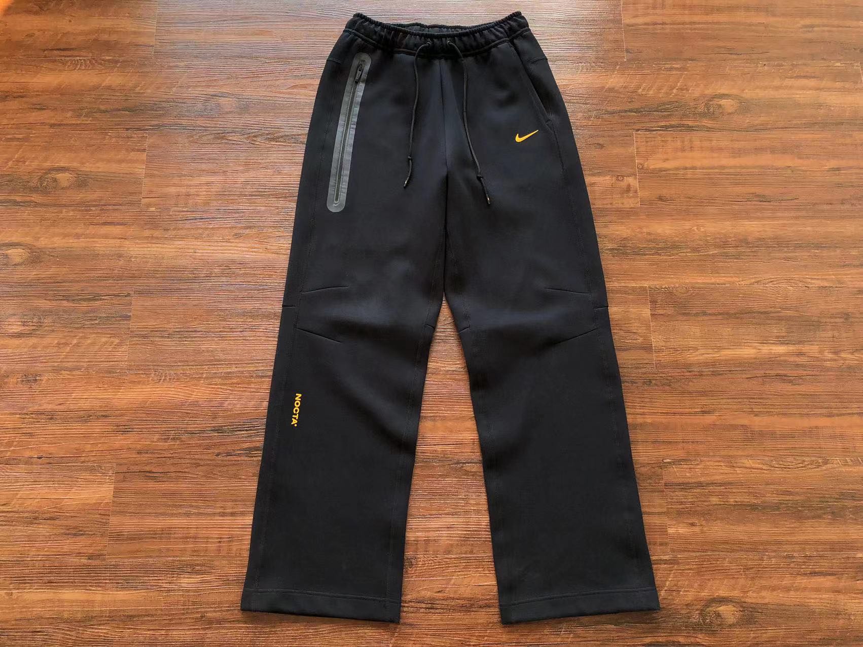 Nike x NOCTA Tech Fleece Open Hem Pant