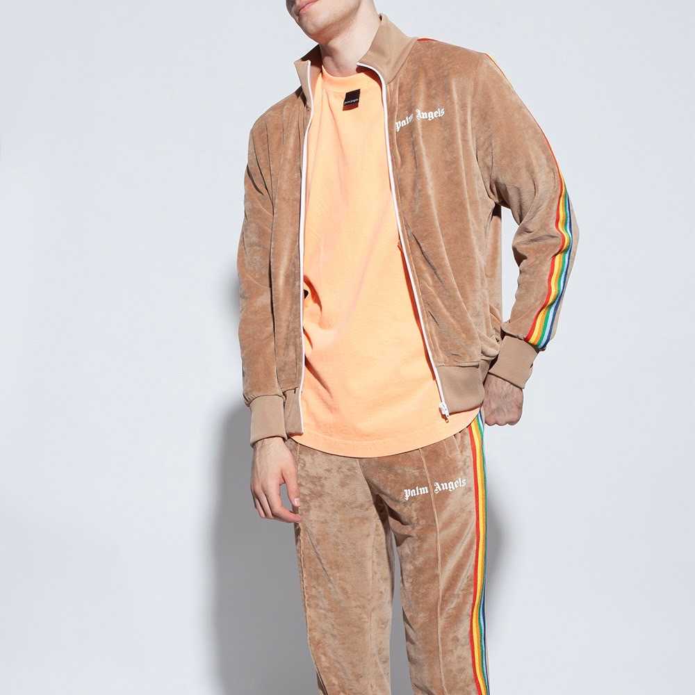 New.Palm angels​  Jacket